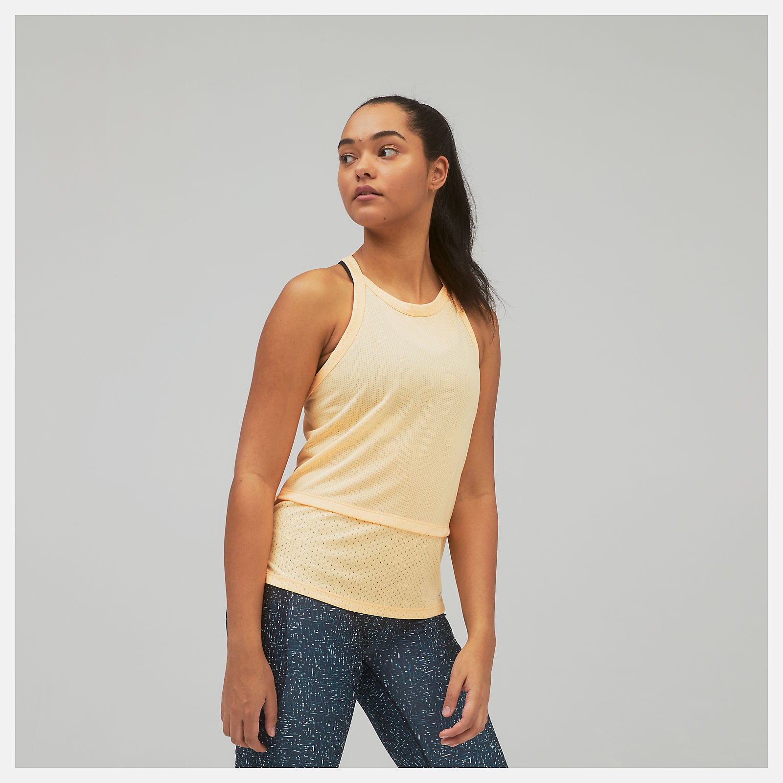 New Balance Hot sale - Impact Run Hybrid Tank