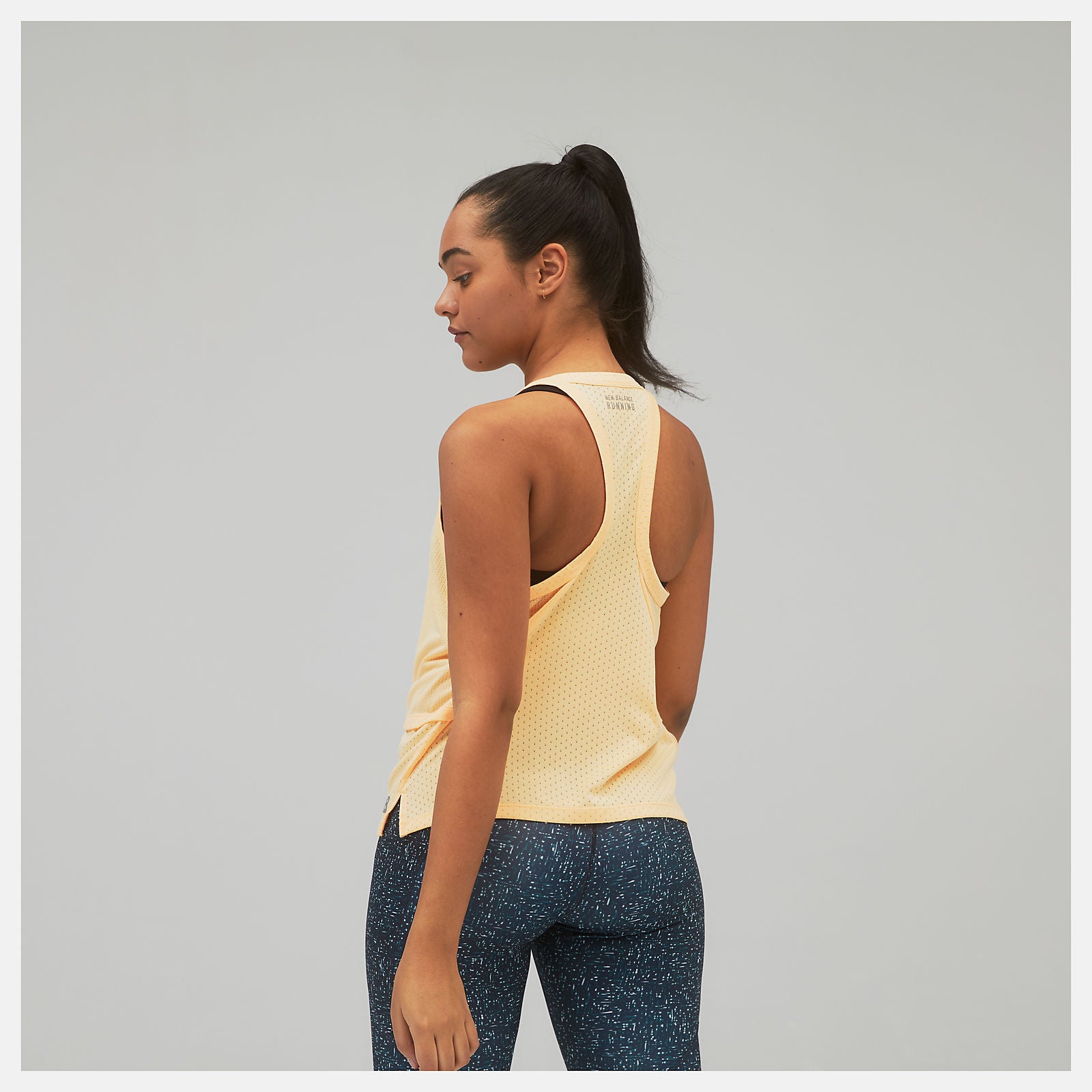 New Balance Hot sale - Impact Run Hybrid Tank