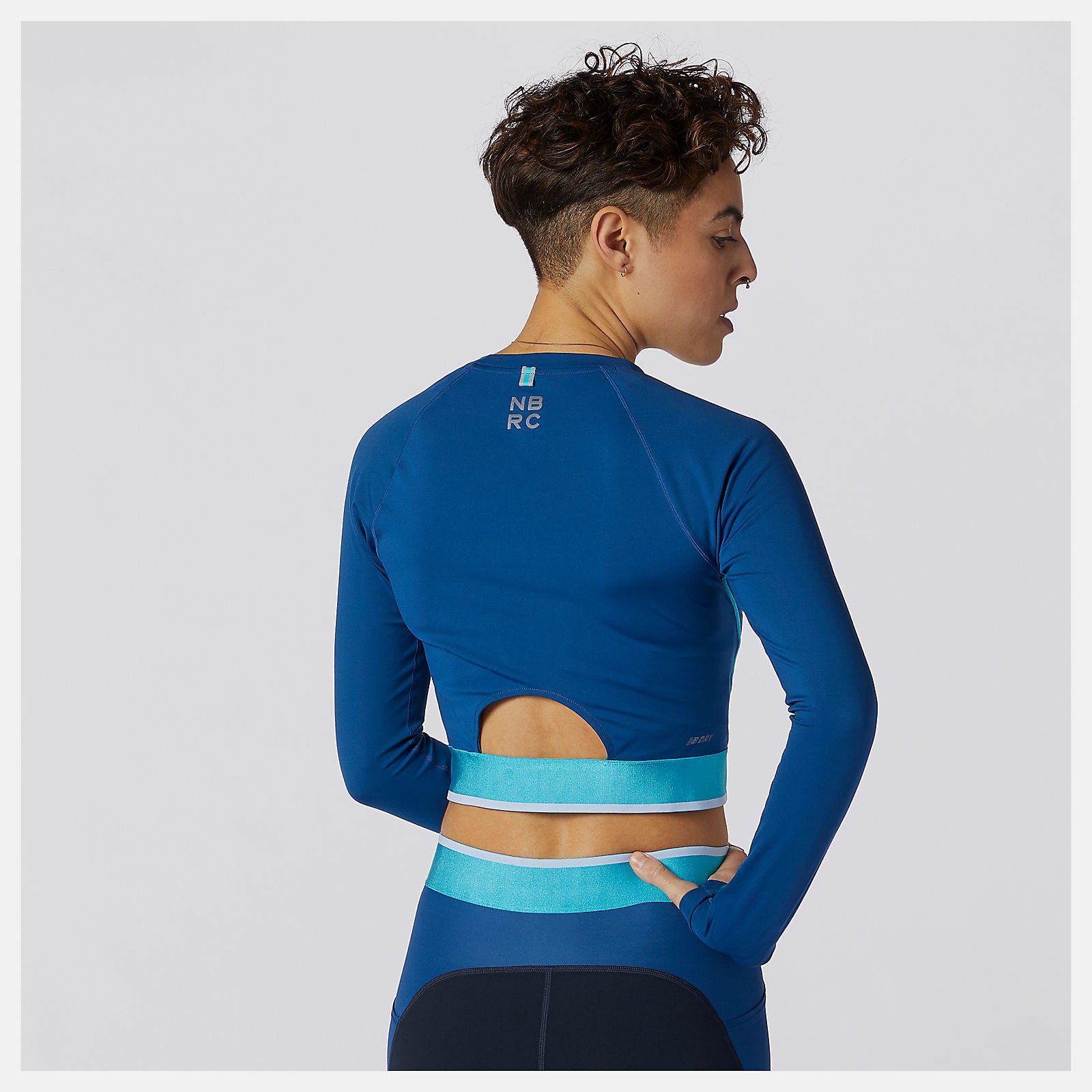 New Balance Outlet - Q Speed Fuel Long Sleeve