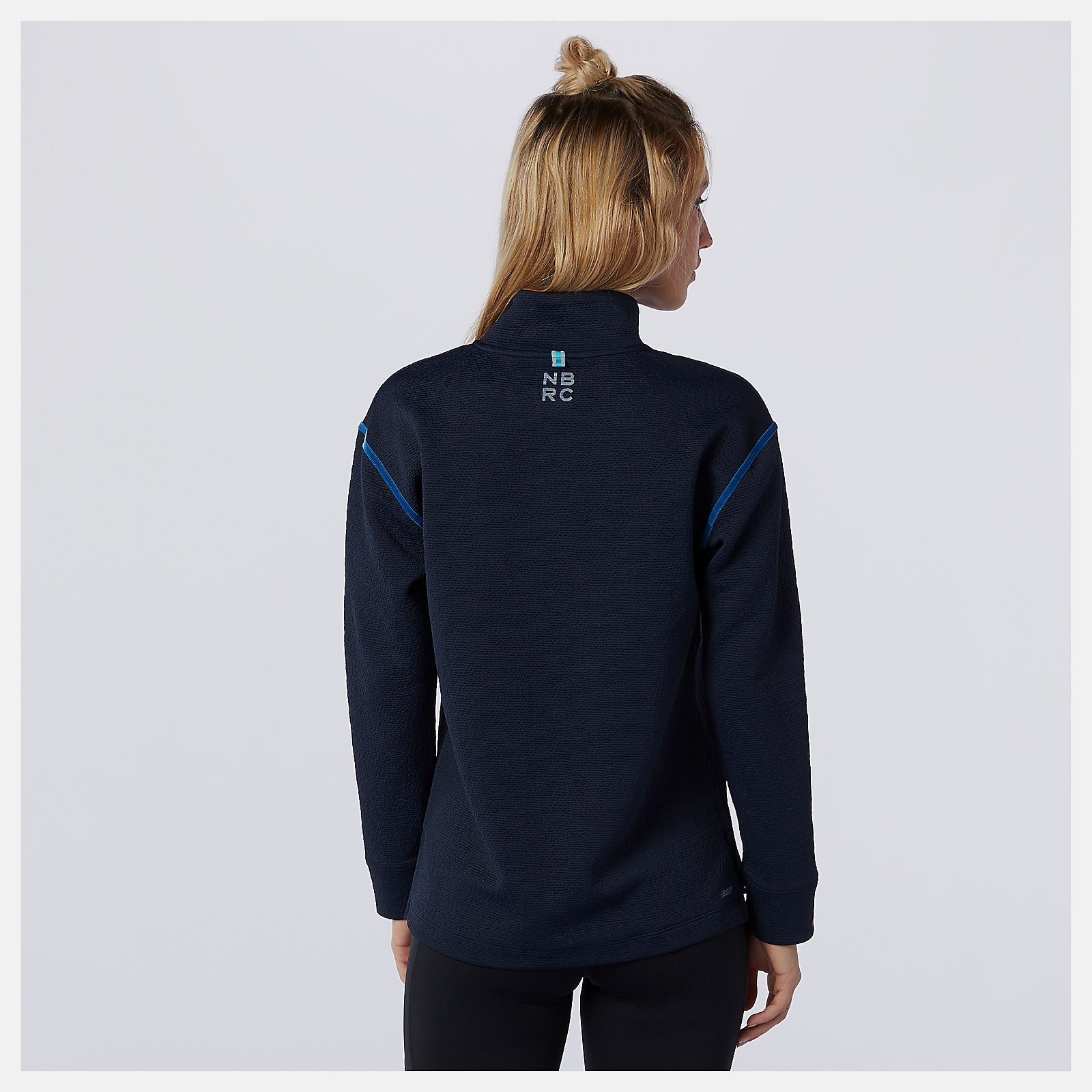 New Balance US - Q Speed Fuel Sweatshirt