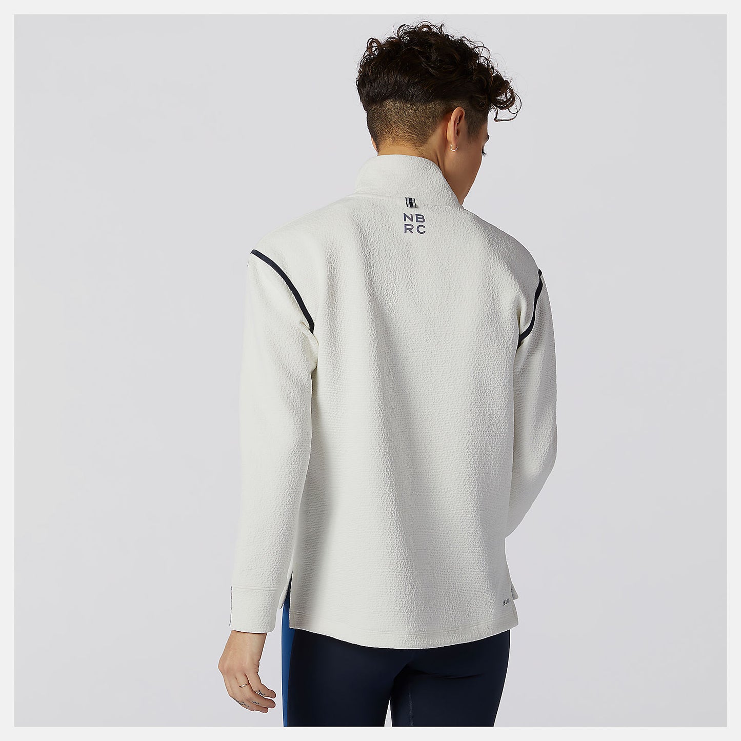 New Balance On Sale - Q Speed Fuel Sweatshirt