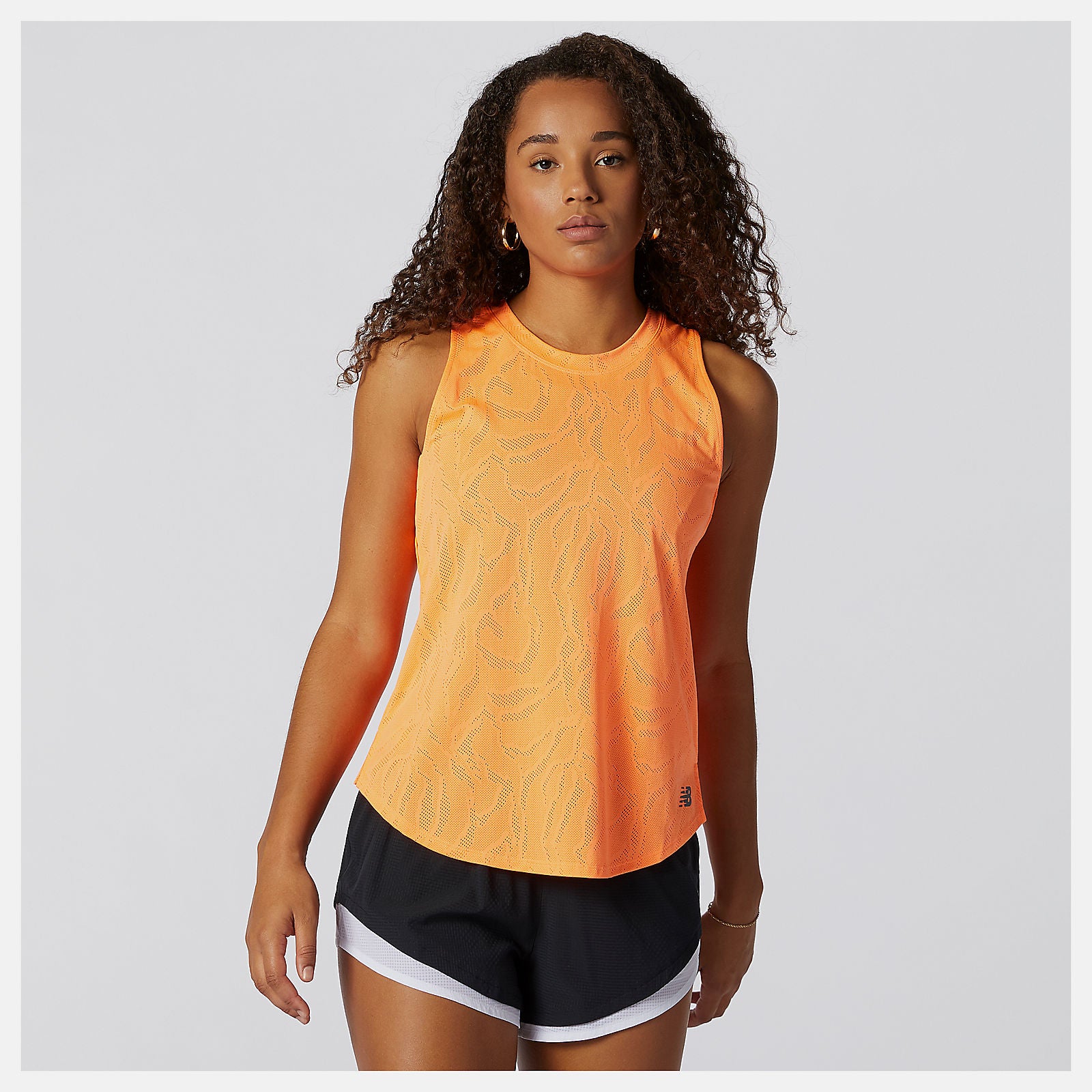 New Balance For Sale - Q Speed Fuel Jacquard Tank