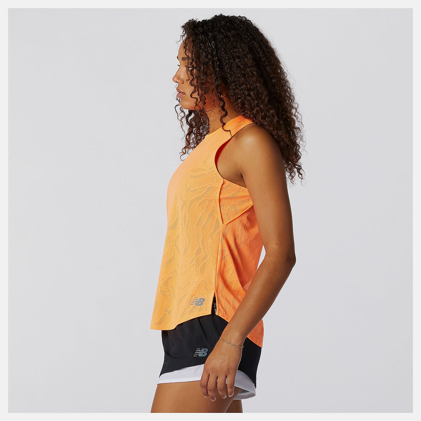New Balance For Sale - Q Speed Fuel Jacquard Tank