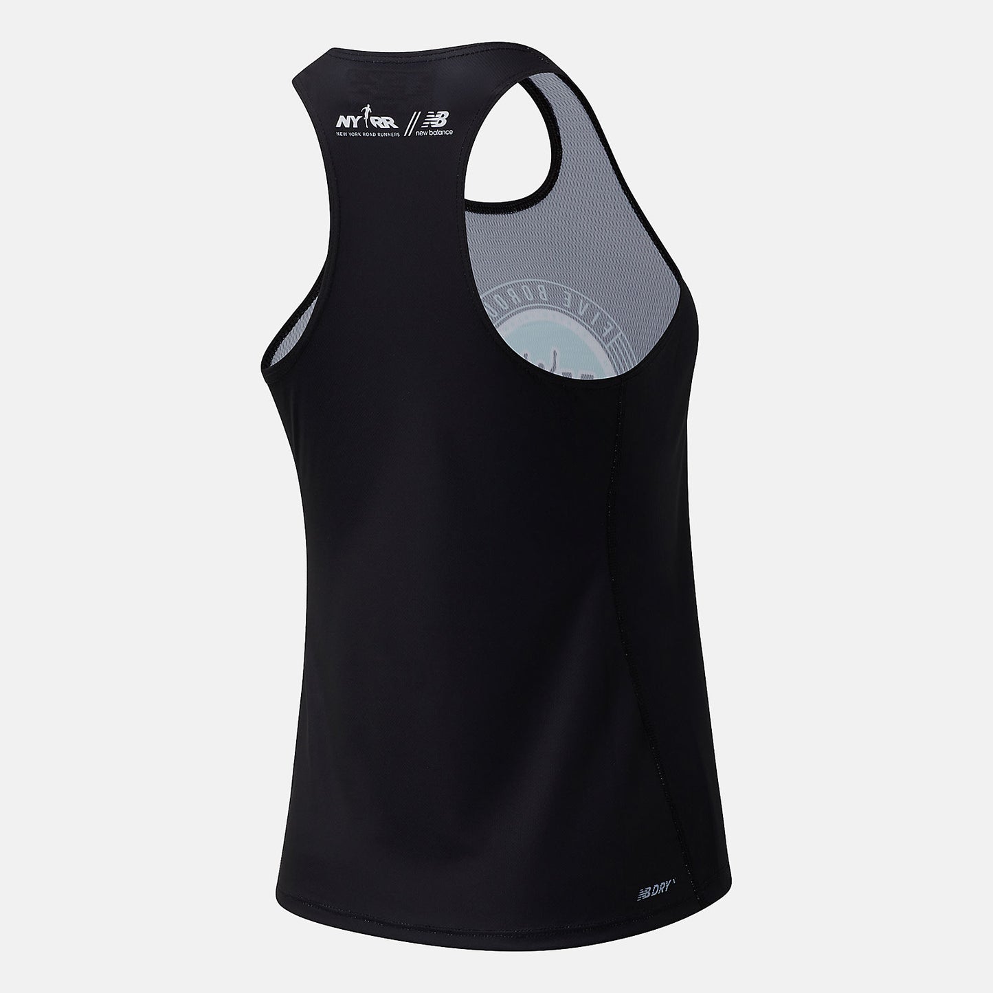 New Balance Online - Boroughs Singlet NYC