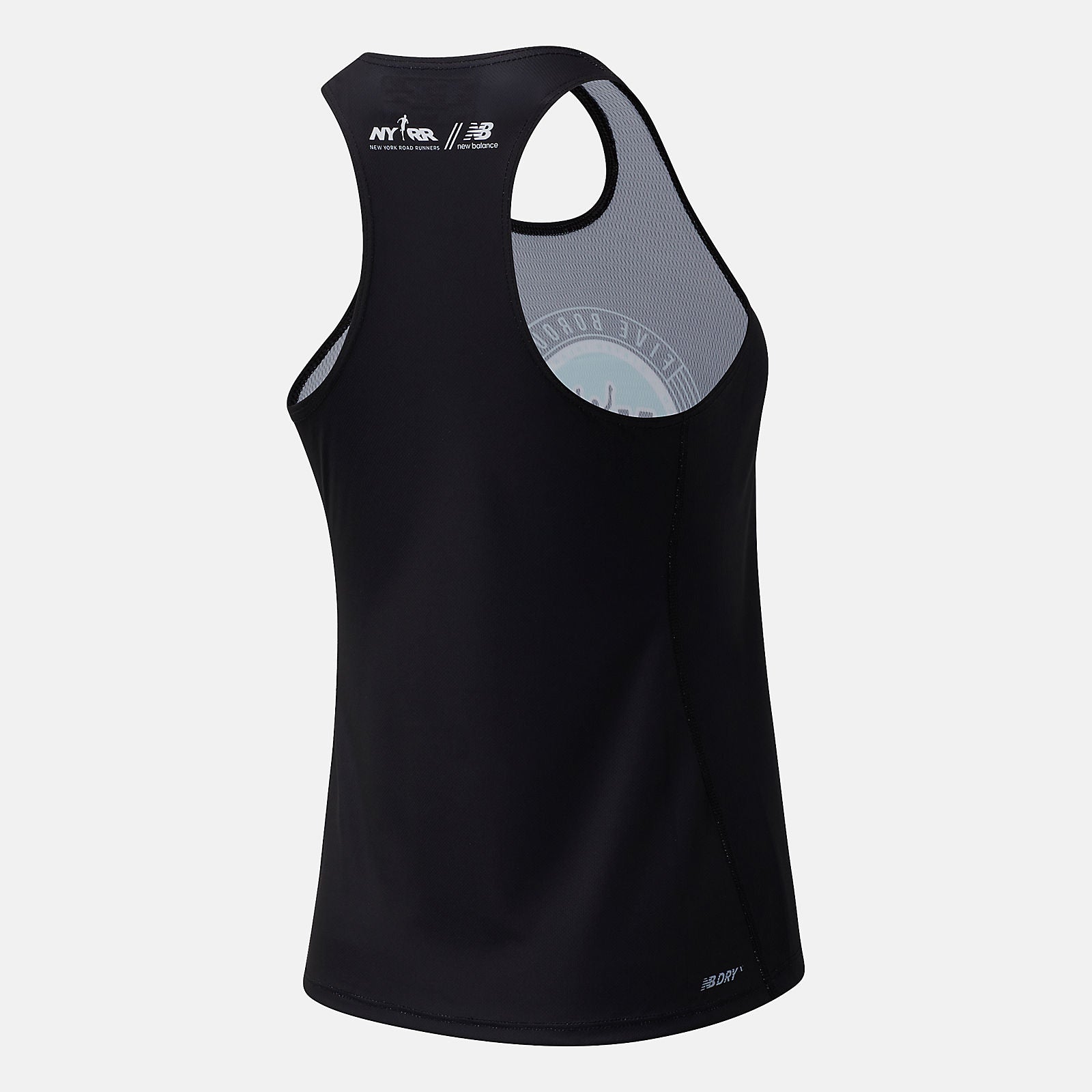 New Balance Online - Boroughs Singlet NYC