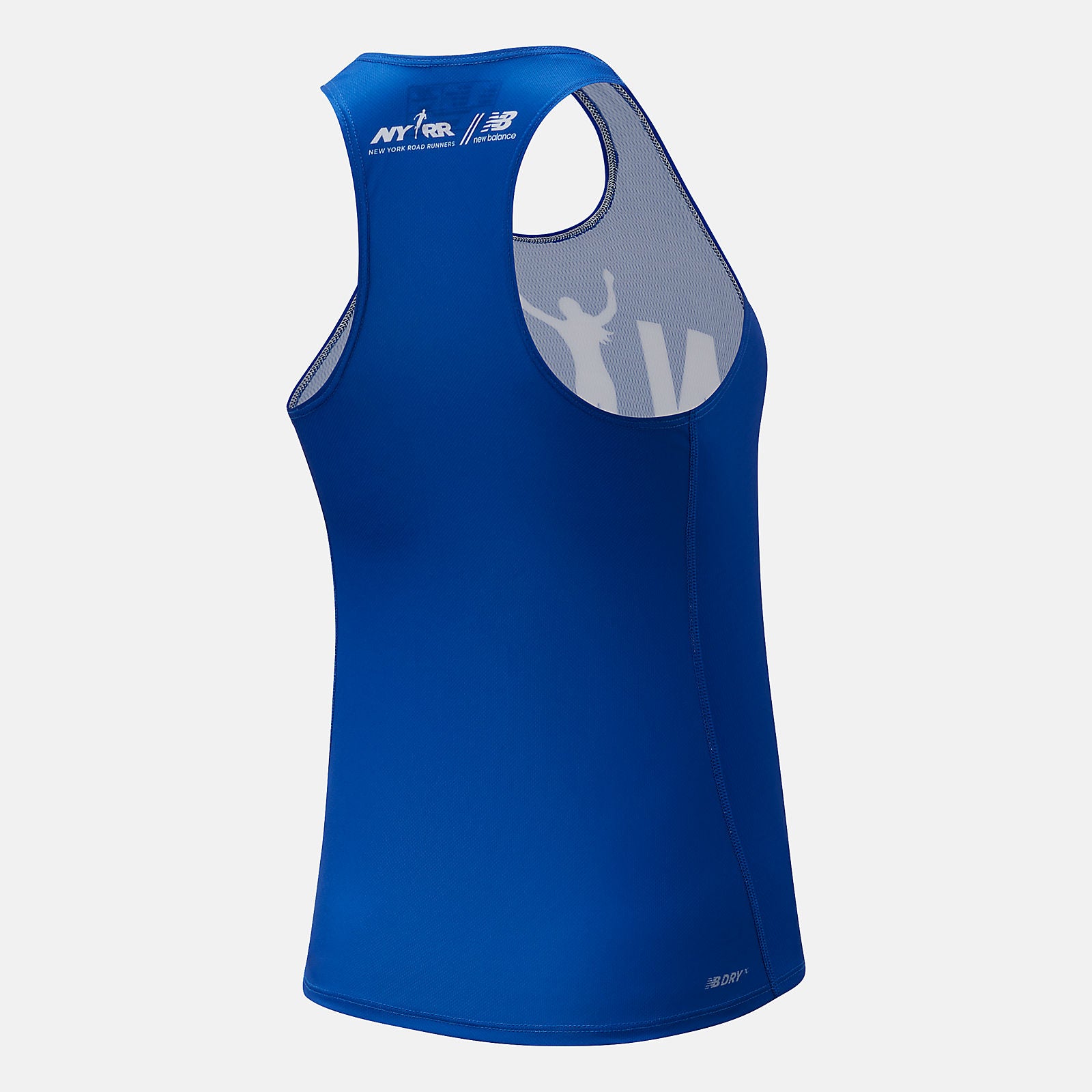 New Balance US - Boroughs Singlet NYC