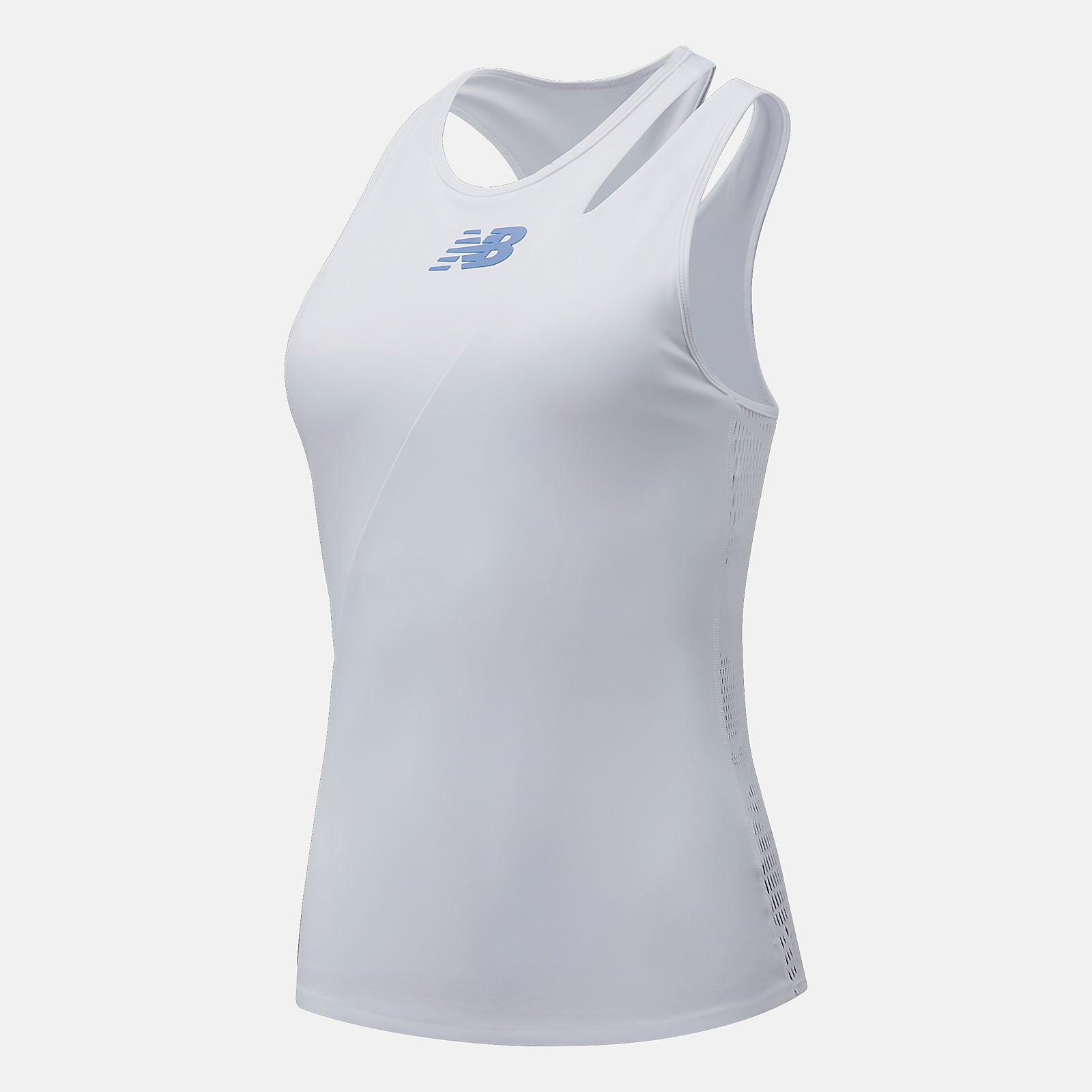 New Balance Online - Tournament Mesh Tank