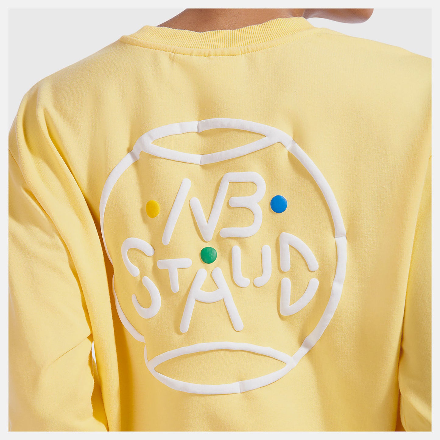 New Balance US - NB x Staud Sweatshirt