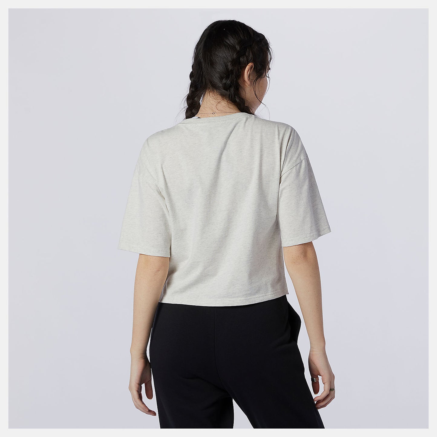 New Balance On Sale - NB Essentials Field Day Boxy Tee