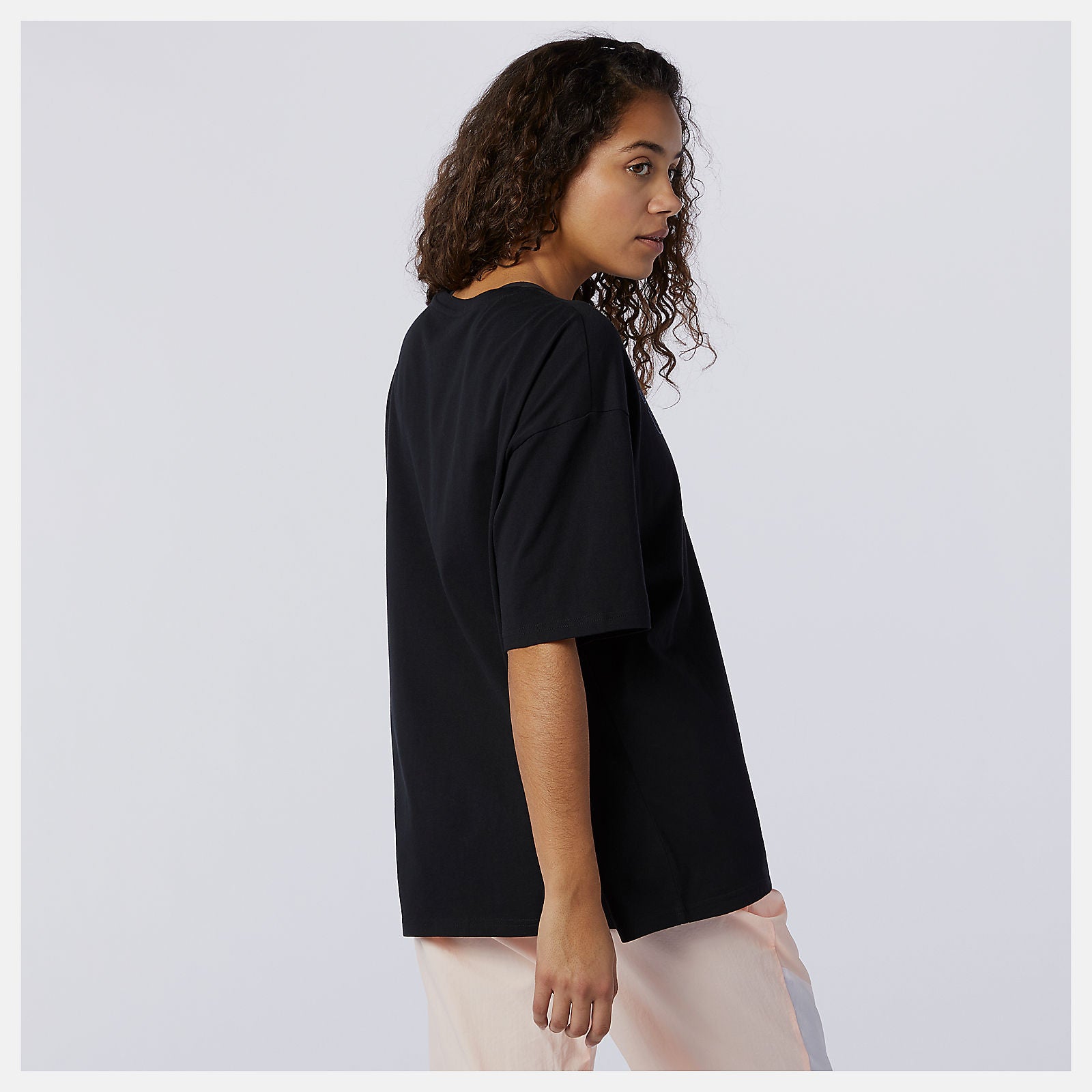 New Balance US - Sport Style Optiks Gradient Graphic Tee