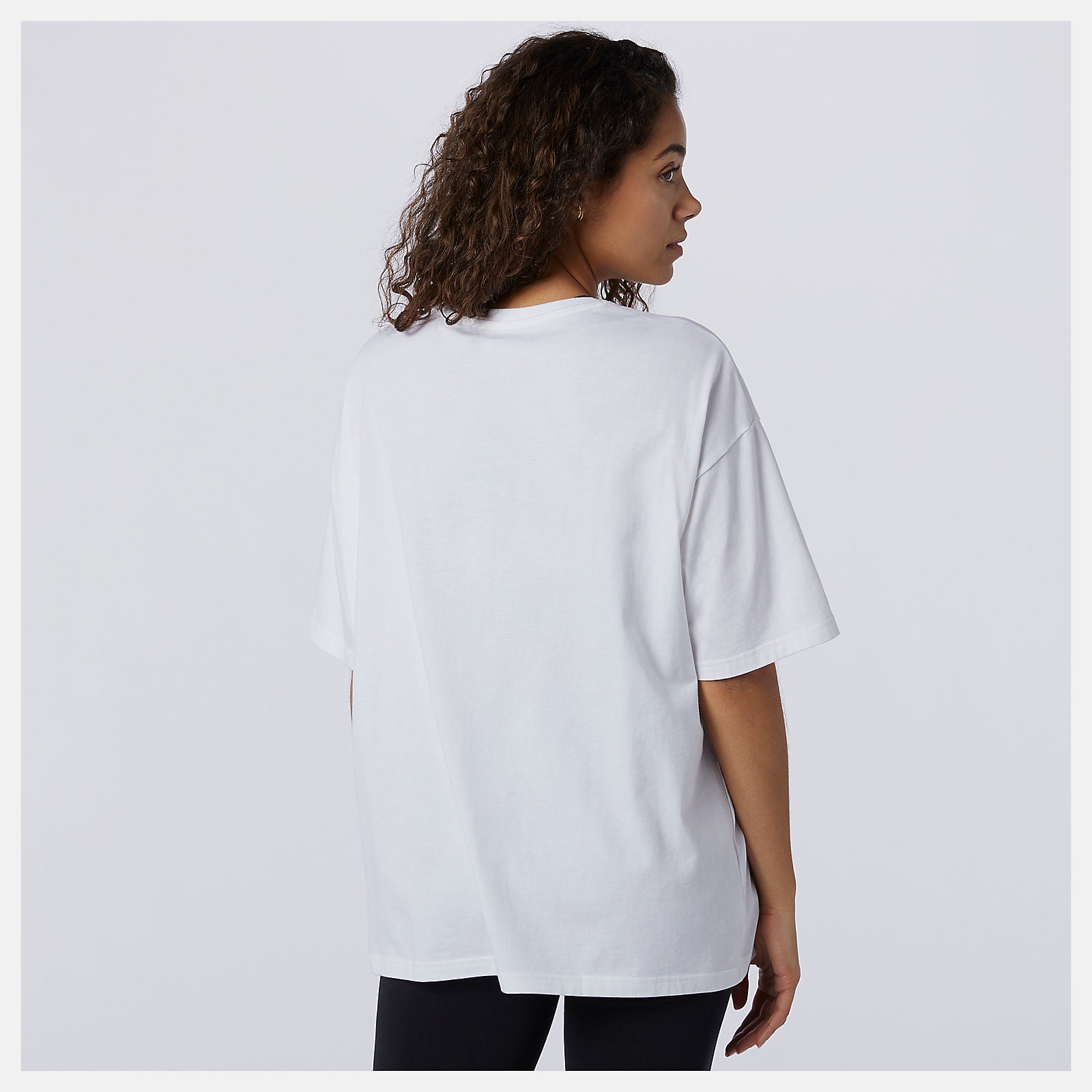 New Balance For Sale - Sport Style Optiks Gradient Graphic Tee
