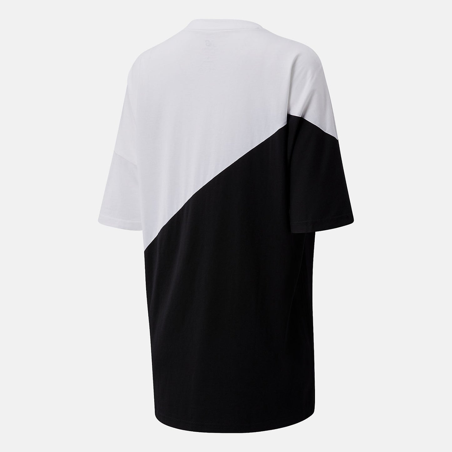 New Balance Online - NB Athletics Splice Tunic Tee