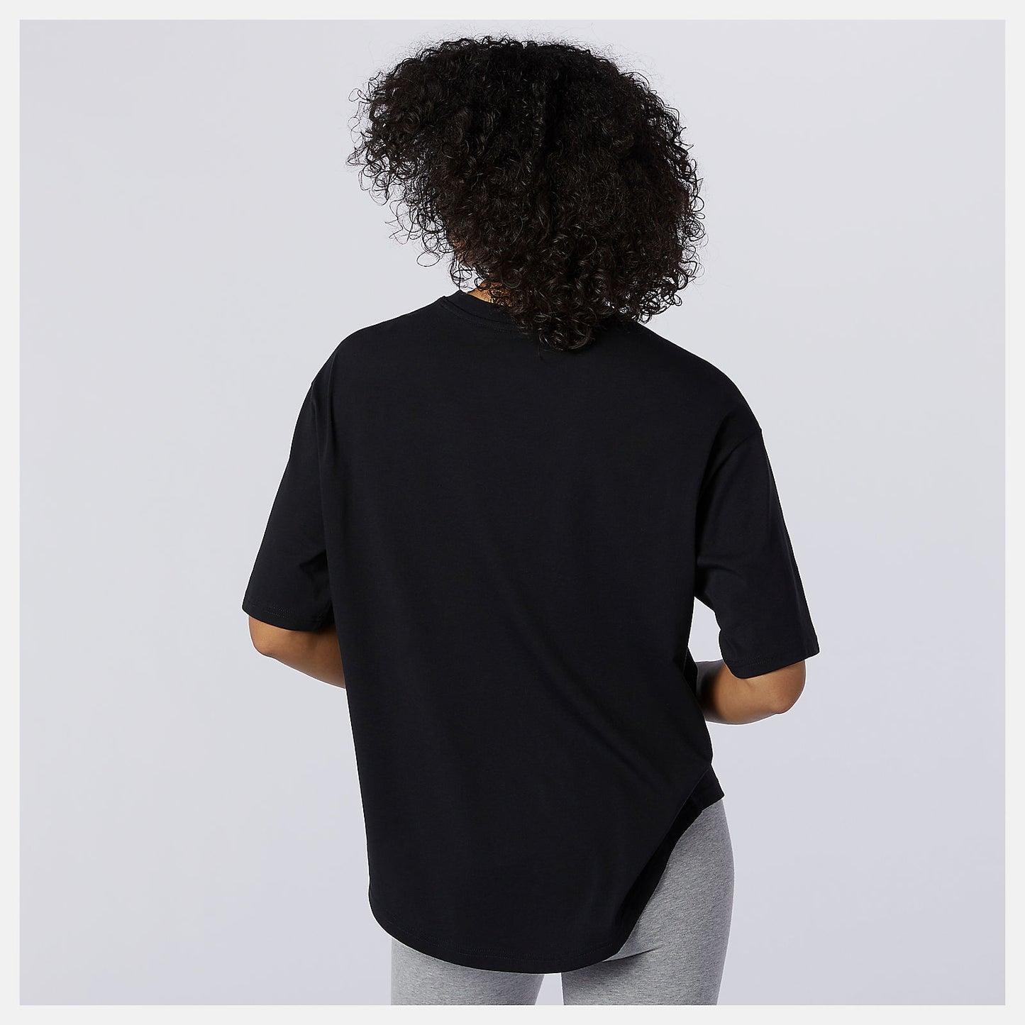 New Balance On Sale - NB Athletics Collide Short Sleeve Tee