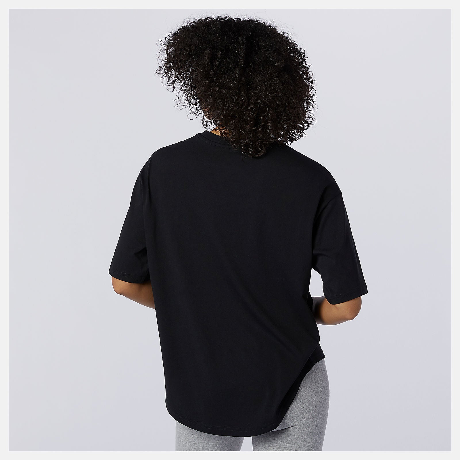New Balance On Sale - NB Athletics Collide Short Sleeve Tee