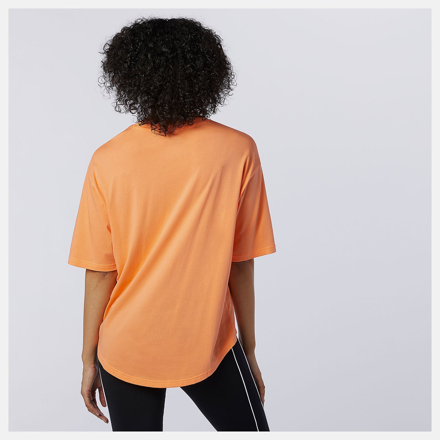 New Balance Online - NB Athletics Collide Short Sleeve Tee