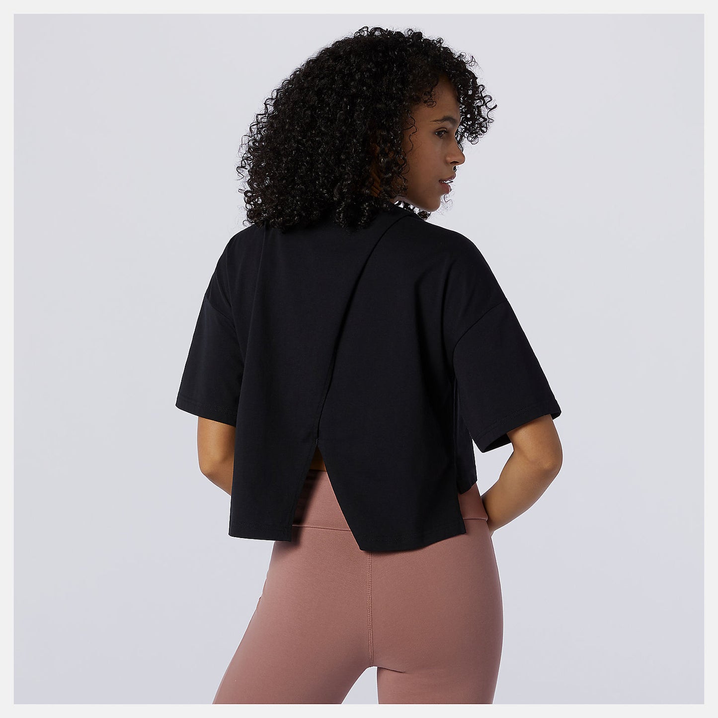 New Balance On Sale - NB Athletics Argyle Graphic Tee