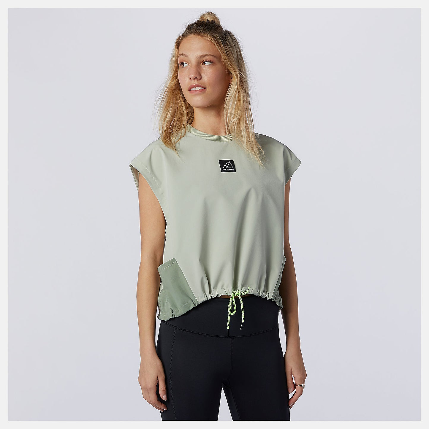 New Balance Hot sale - NB All Terrain Pocket Tee