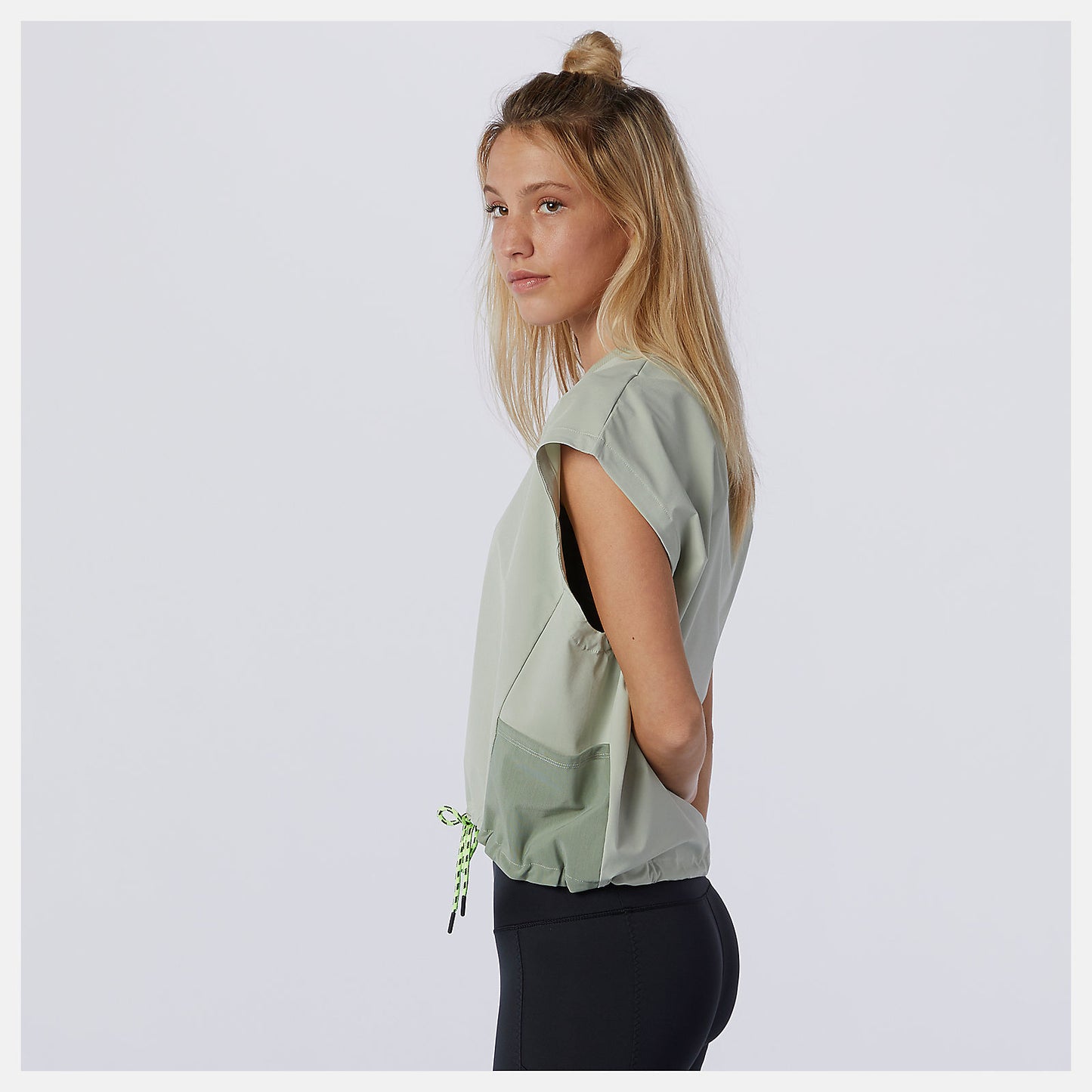 New Balance Hot sale - NB All Terrain Pocket Tee