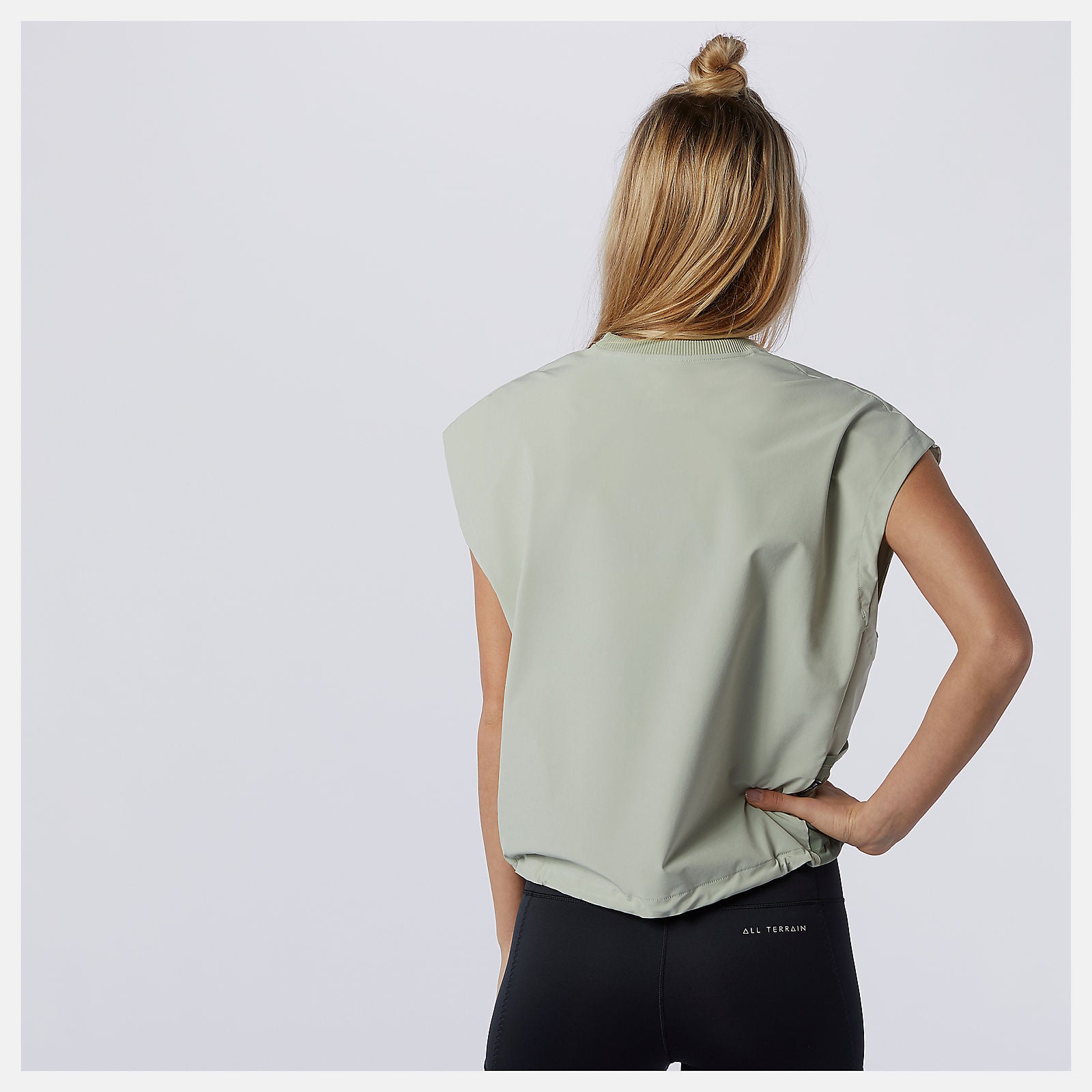 New Balance Hot sale - NB All Terrain Pocket Tee