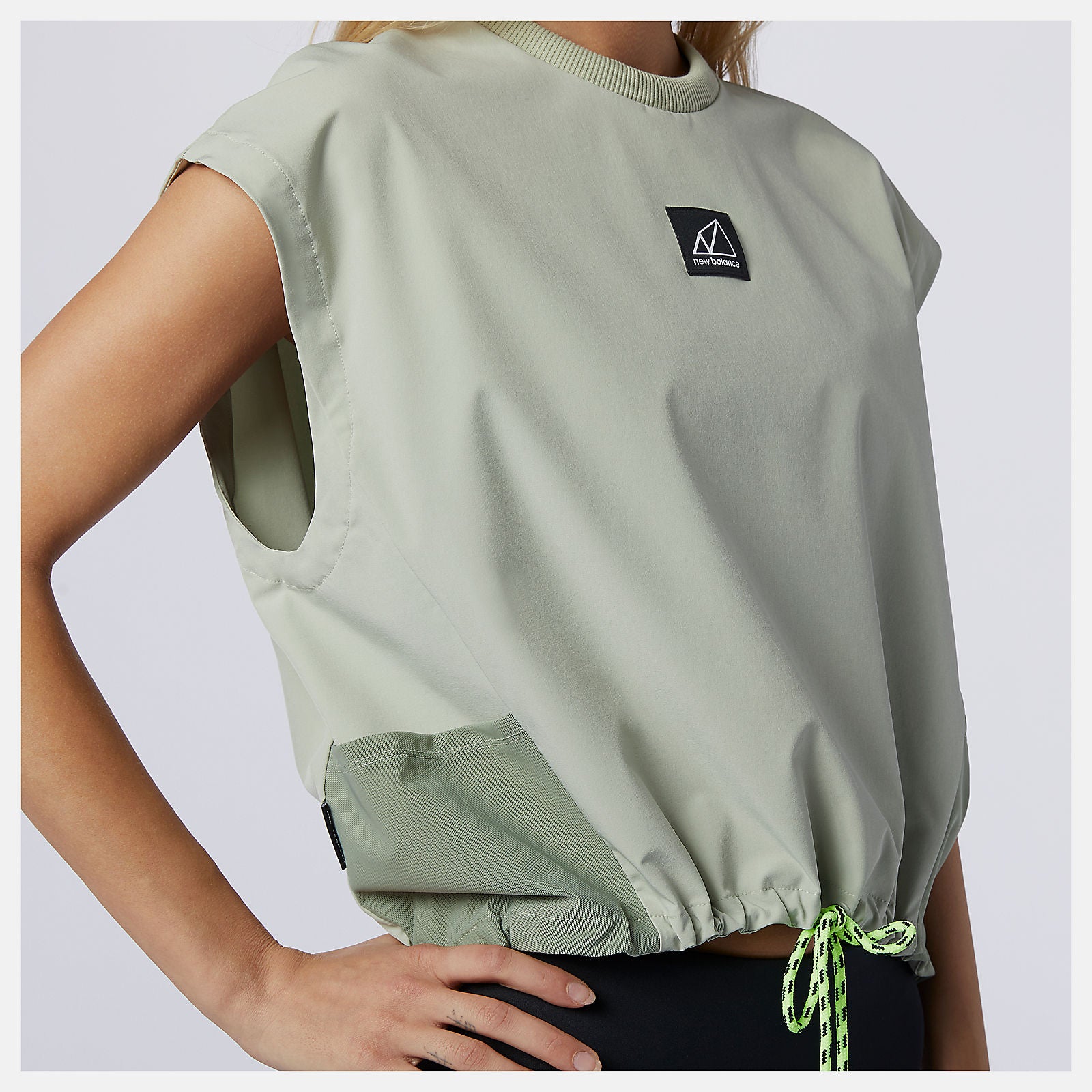 New Balance Hot sale - NB All Terrain Pocket Tee