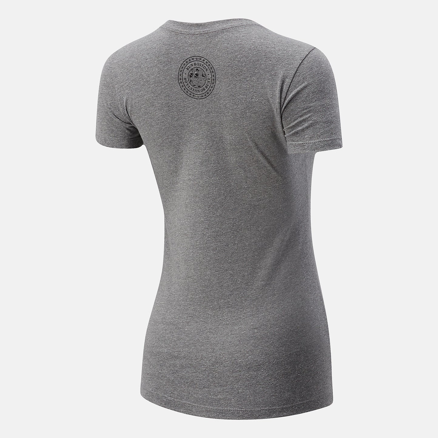 New Balance For Sale - Boston INBound Green Line Graphic Tee