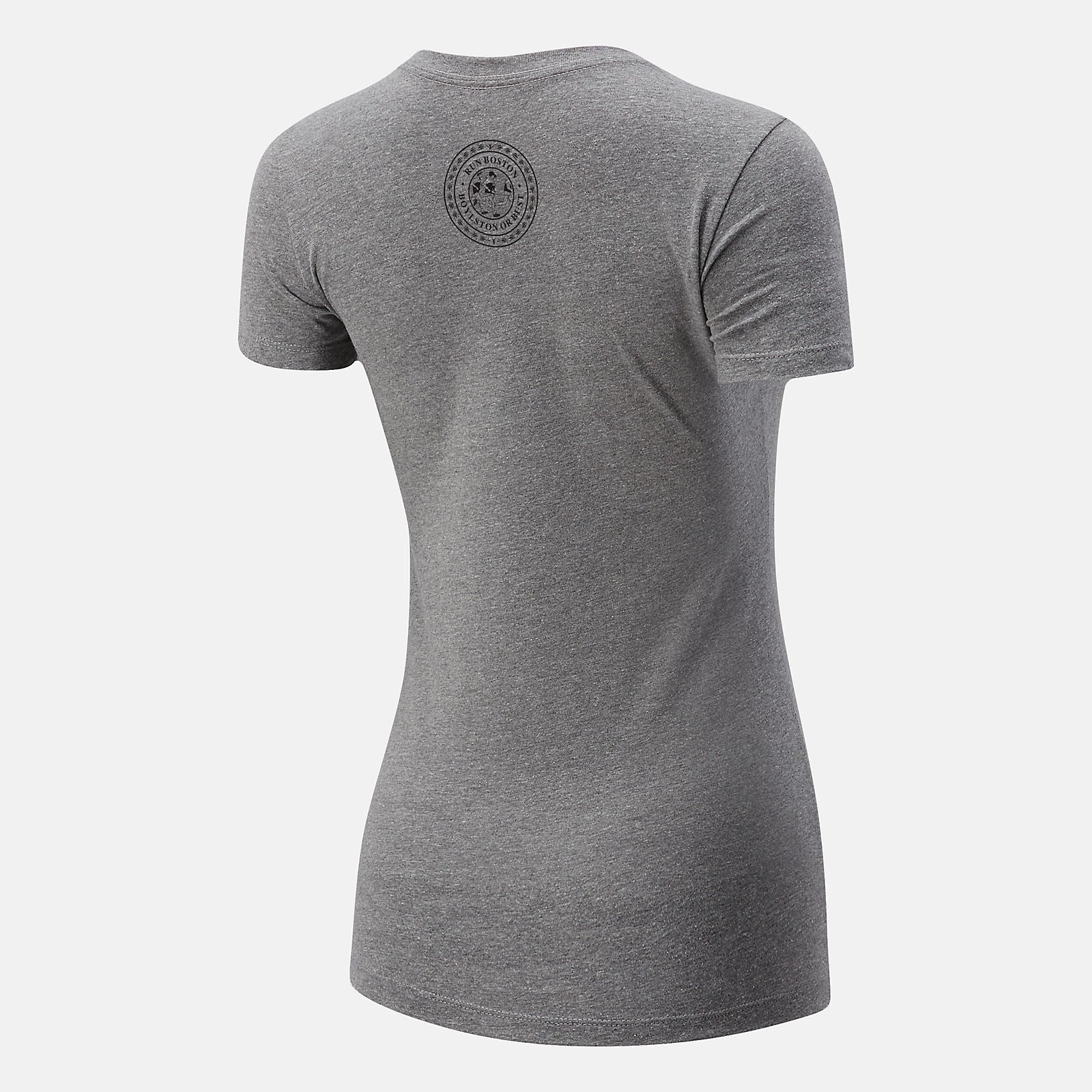 New Balance For Sale - Boston INBound Green Line Graphic Tee