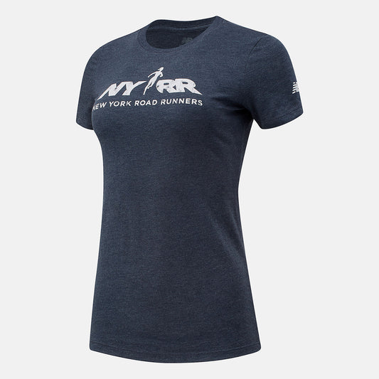 New Balance Hot sale - RFL Distressed Graphic Short Sleeve