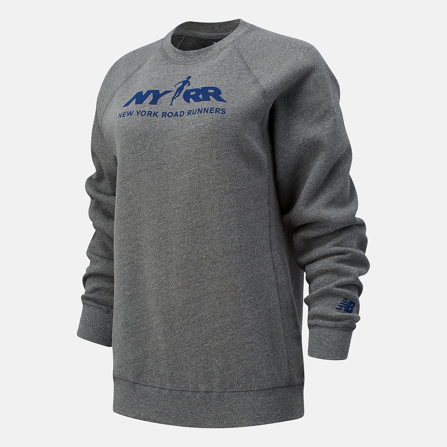 New Balance Sale - RFL Graphic Crew Sweatshirt