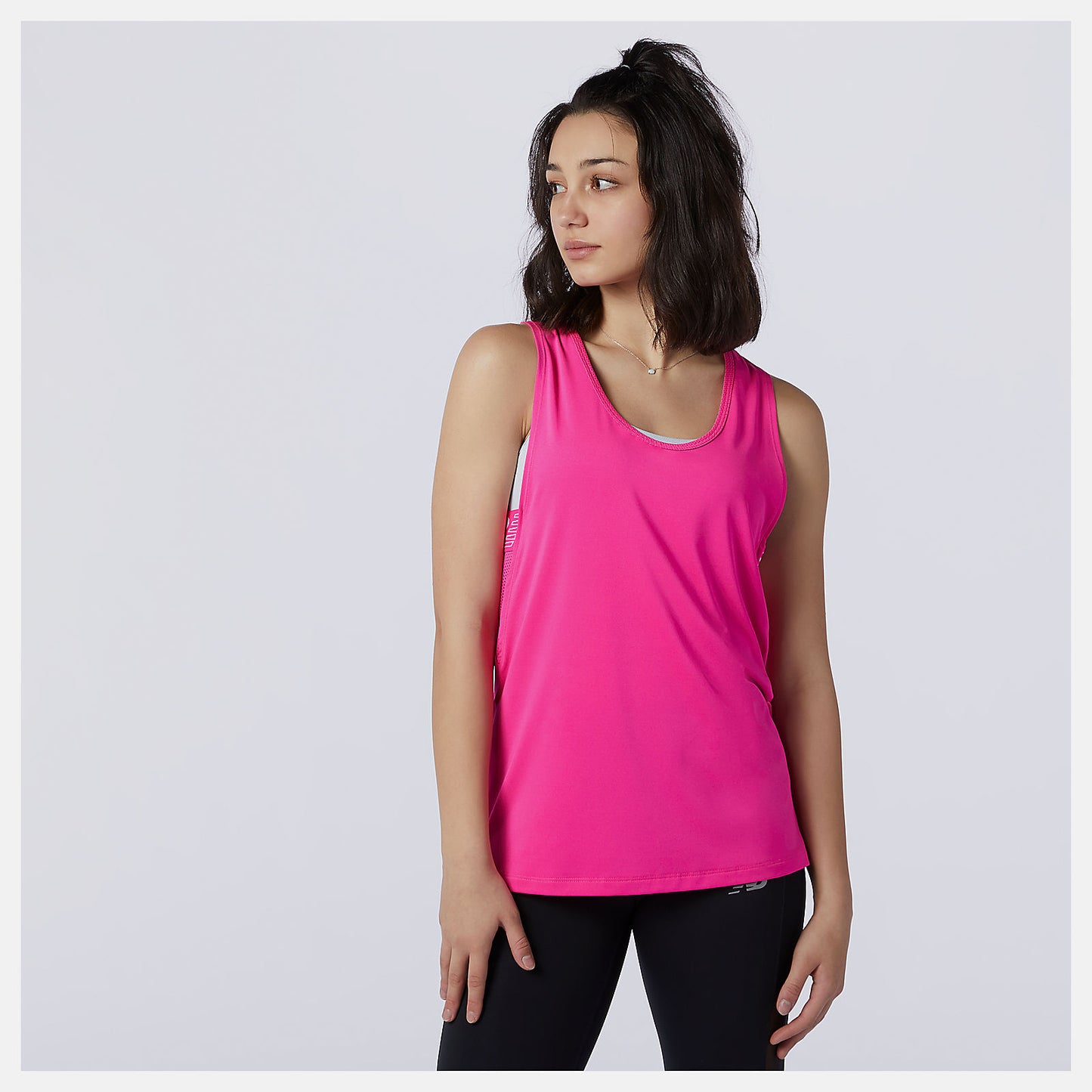 New Balance Discount - Relentless Sweat Tank