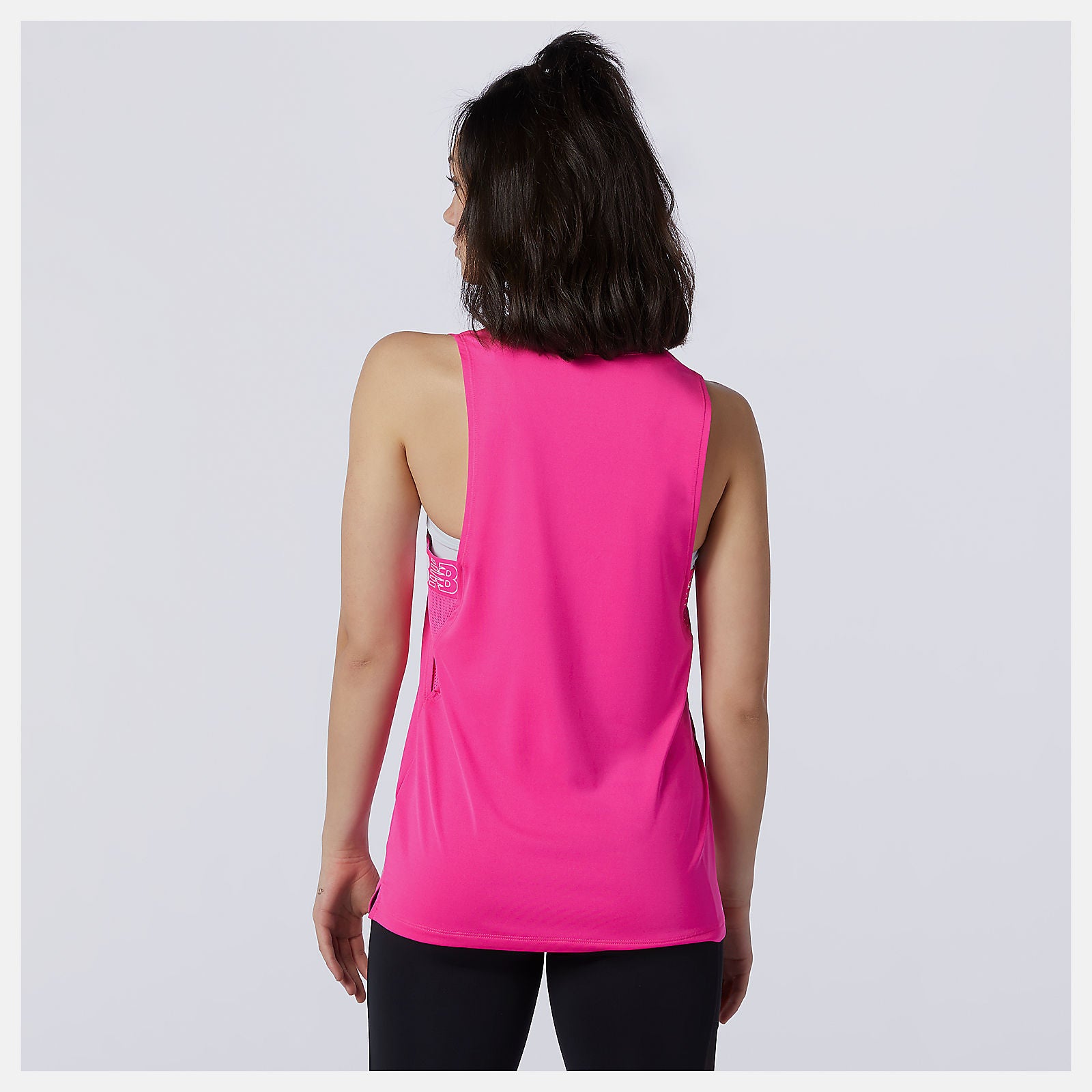 New Balance Discount - Relentless Sweat Tank