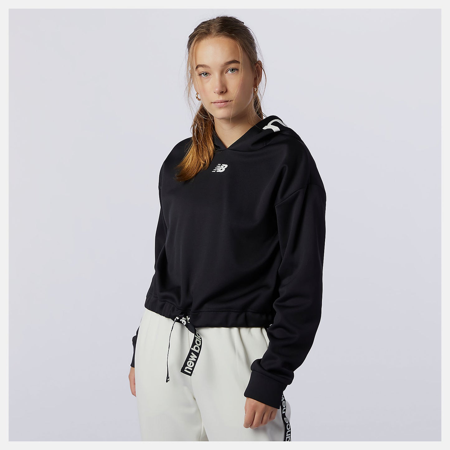 New Balance For Sale - Relentless Performance Fleece Layer