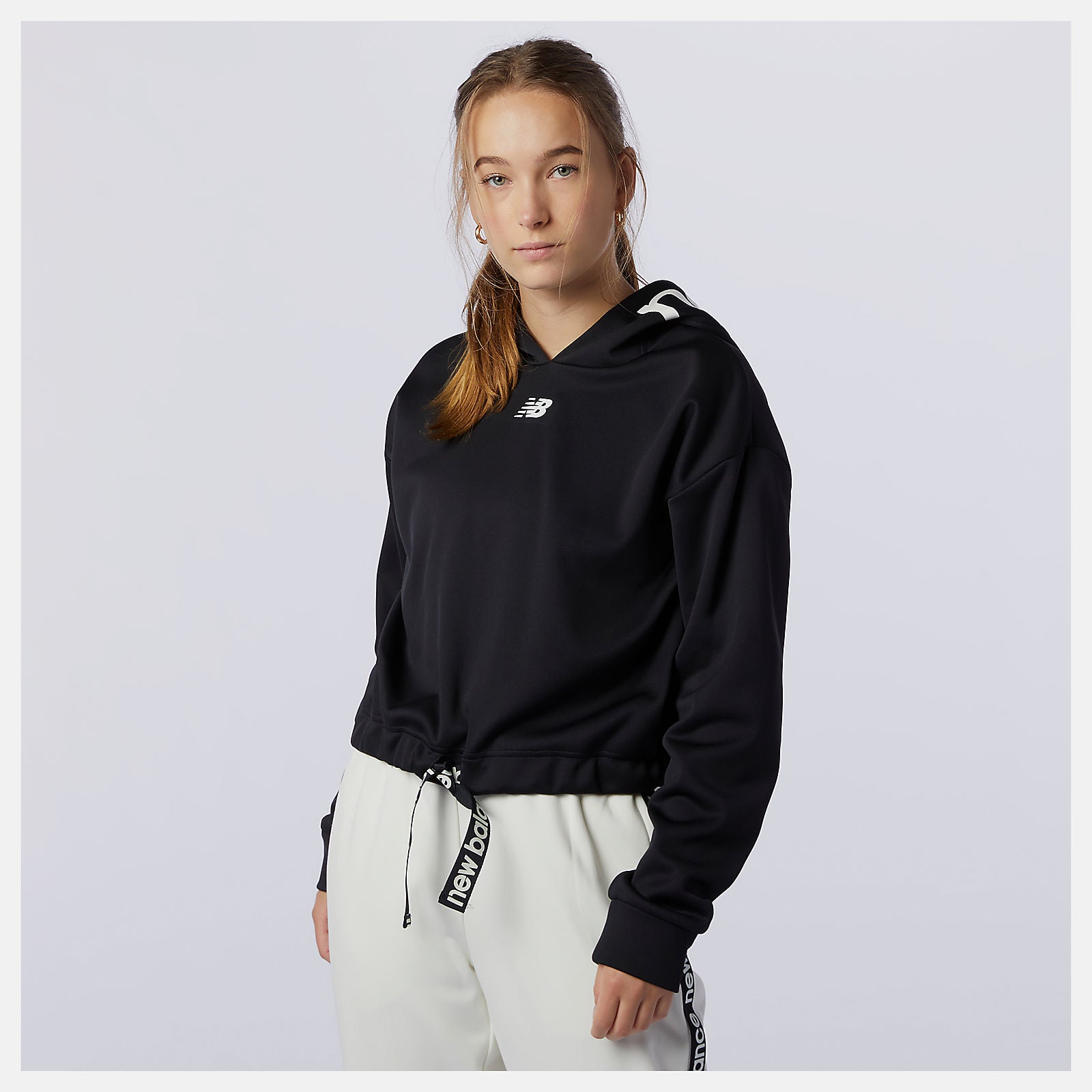 New Balance For Sale - Relentless Performance Fleece Layer