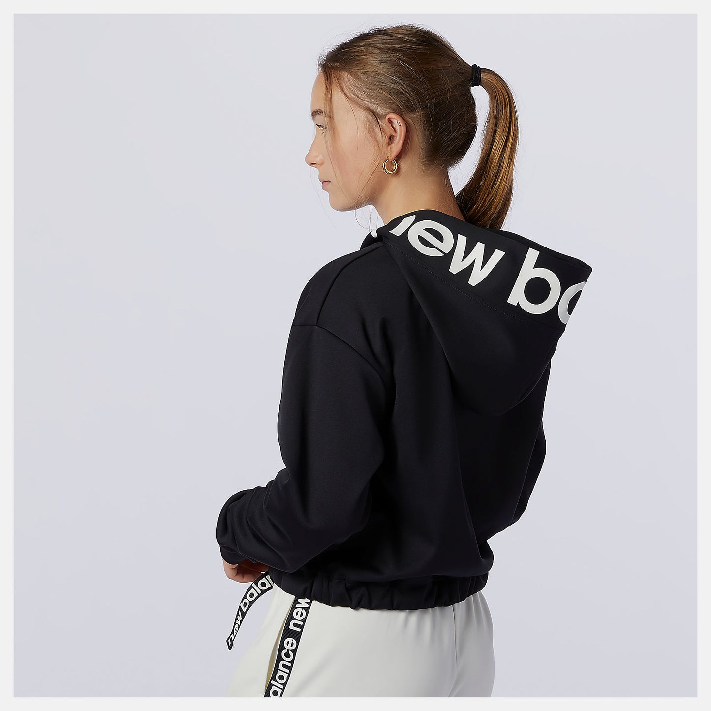 New Balance For Sale - Relentless Performance Fleece Layer