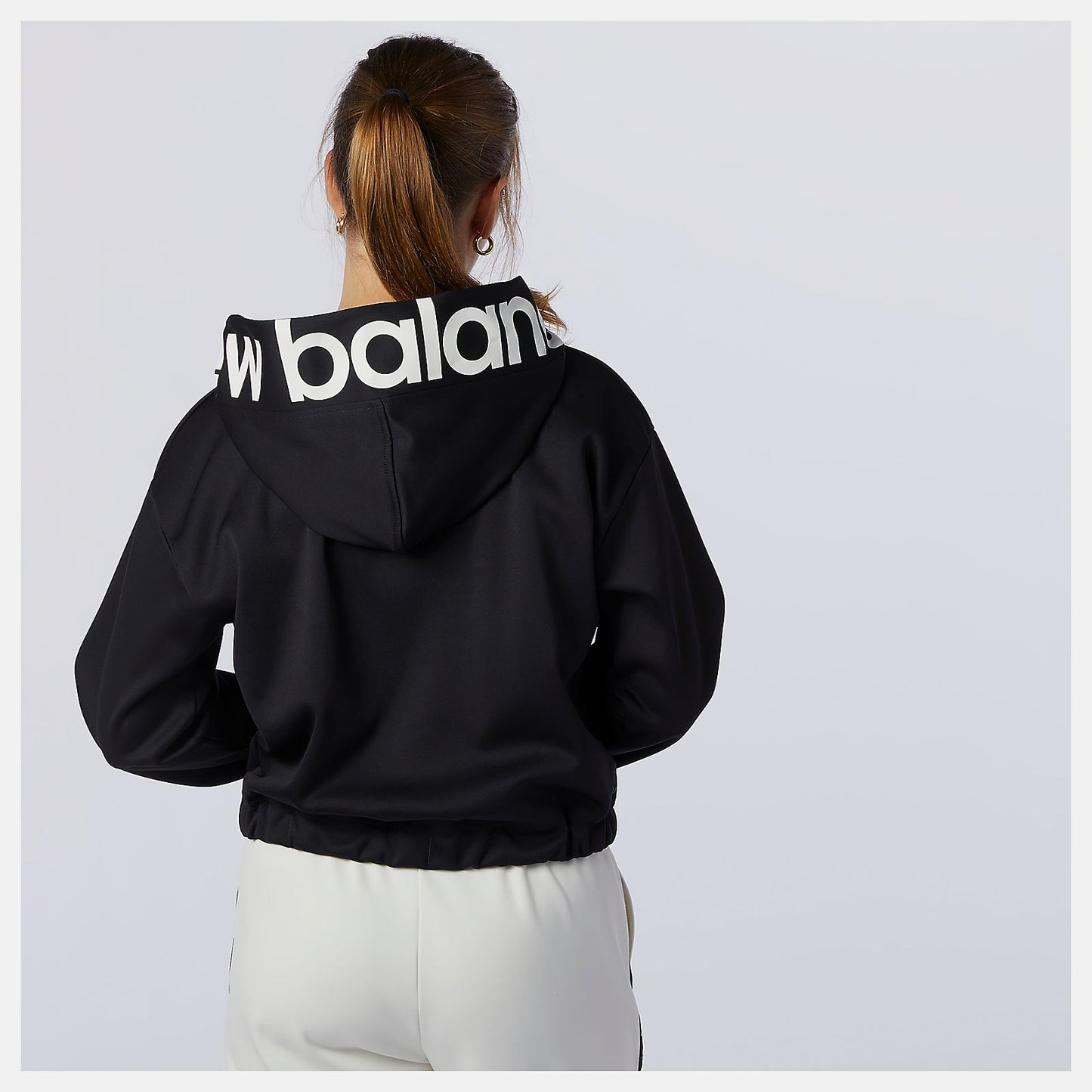 New Balance For Sale - Relentless Performance Fleece Layer