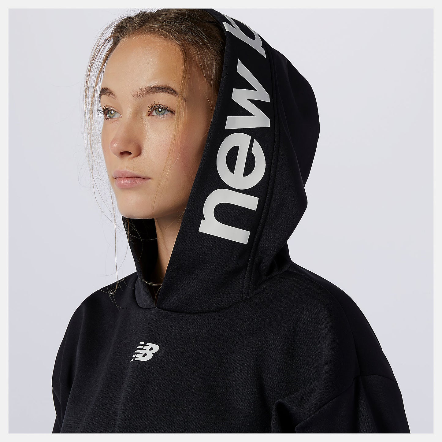 New Balance For Sale - Relentless Performance Fleece Layer