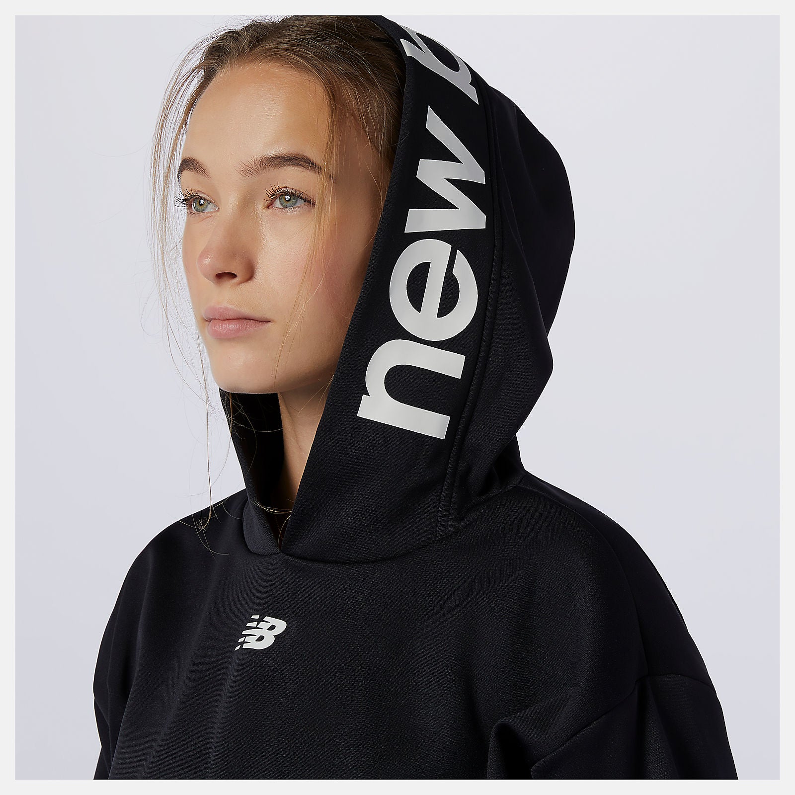 New Balance For Sale - Relentless Performance Fleece Layer
