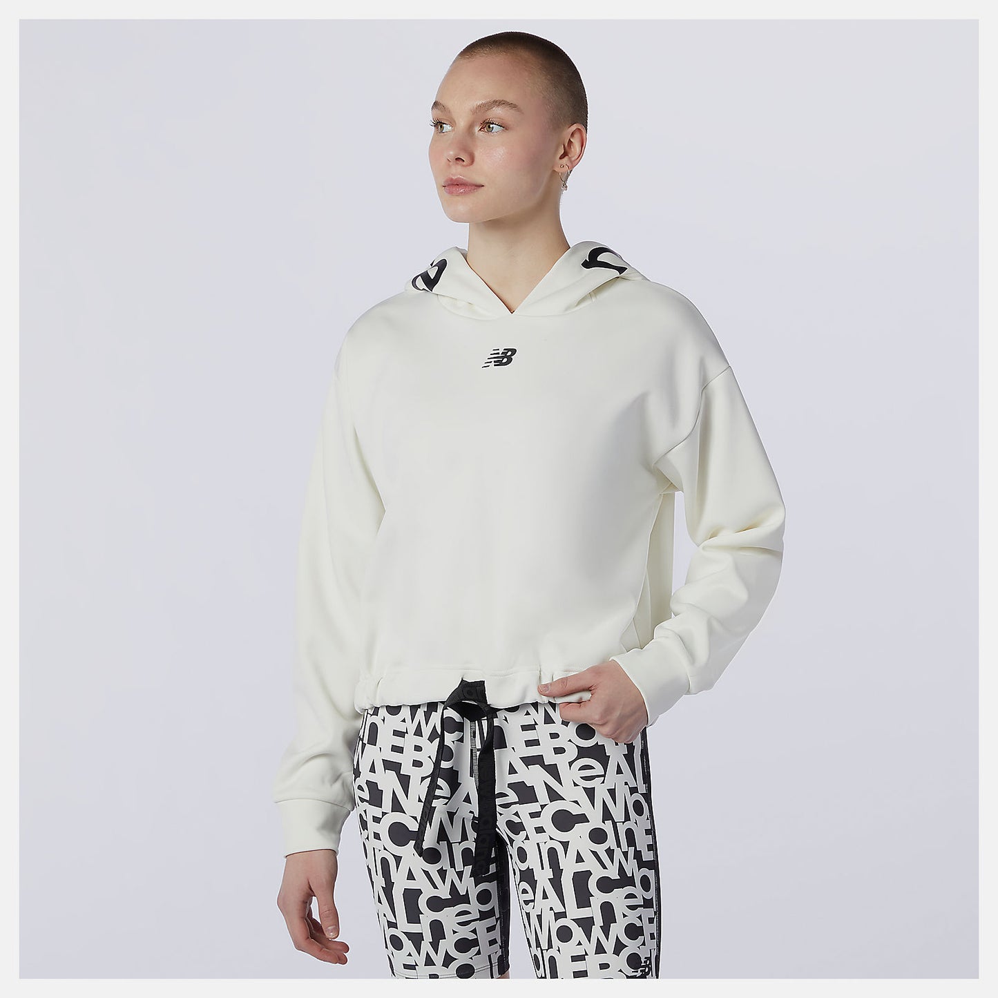 New Balance Outlet - Relentless Performance Fleece Layer