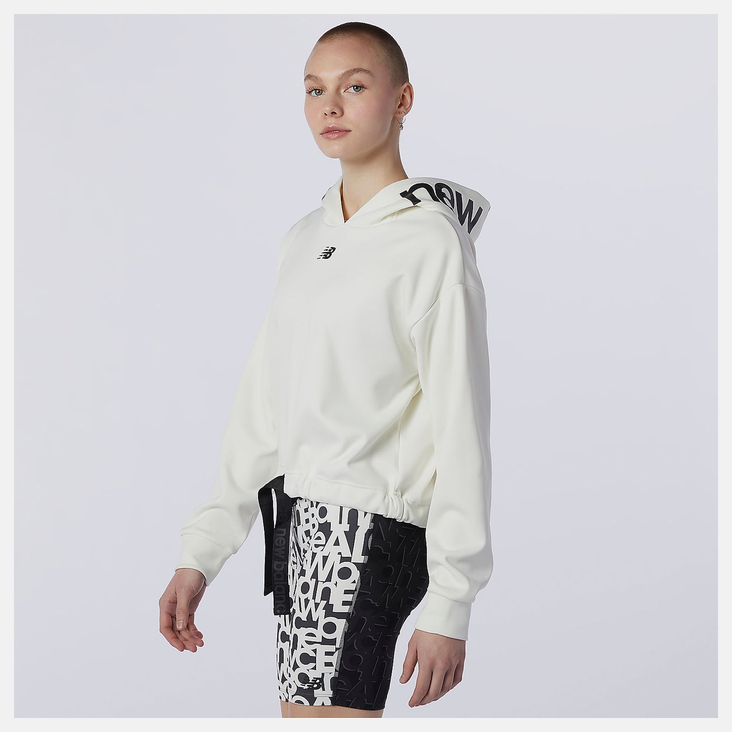 New Balance Outlet - Relentless Performance Fleece Layer