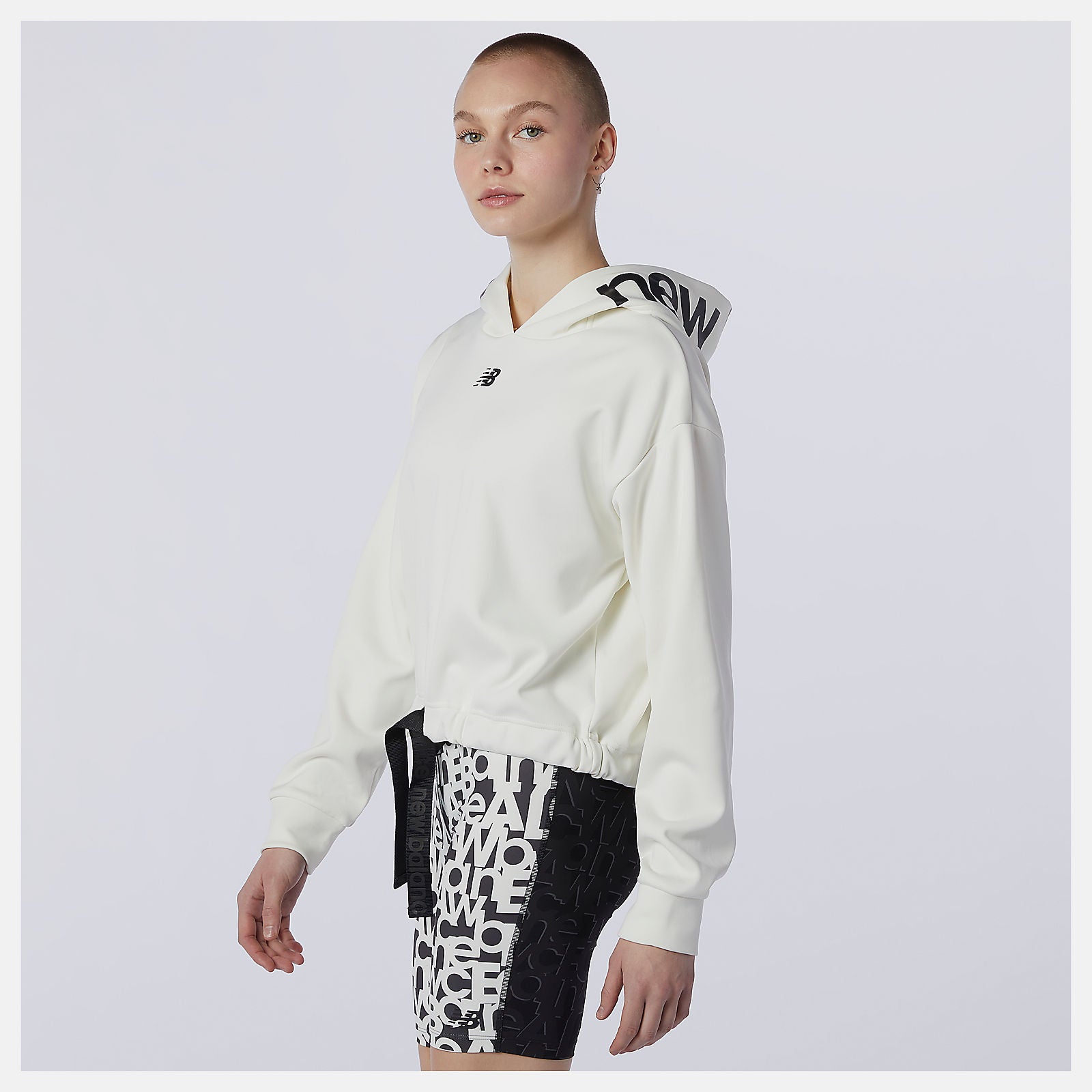 New Balance Outlet - Relentless Performance Fleece Layer