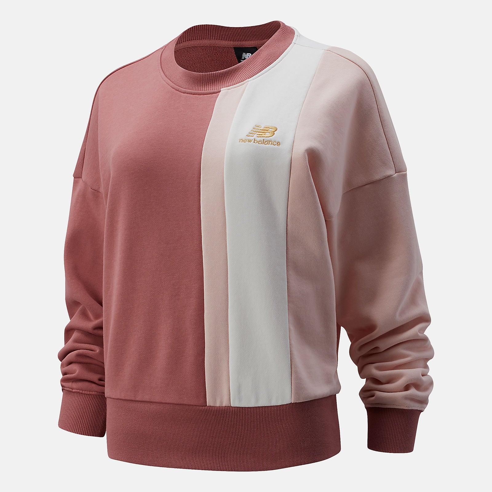 New Balance On Sale - NB Athletics Higher Learning Crew
