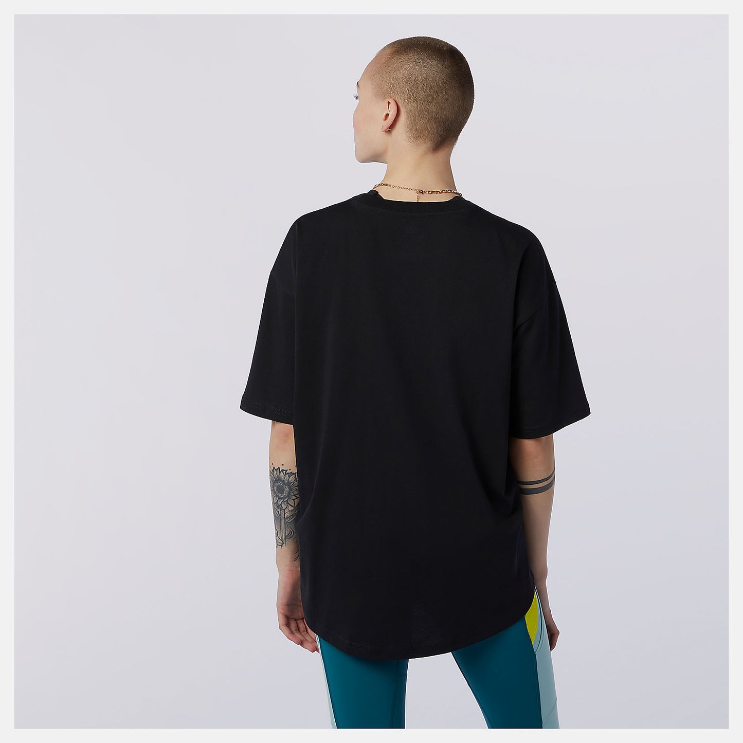 New Balance Outlet - NB Athletics Higher Learning Graphic Tee