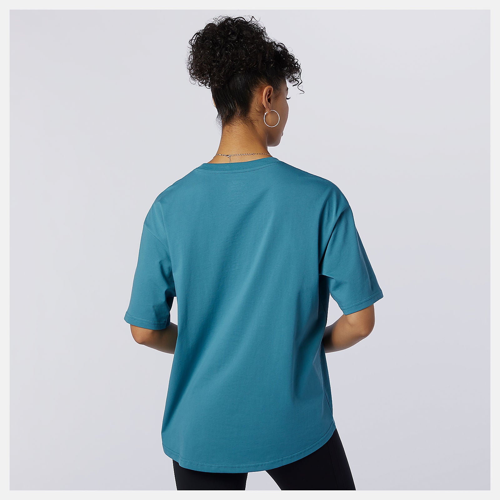 New Balance Outlet - NB Athletics Higher Learning Graphic Tee