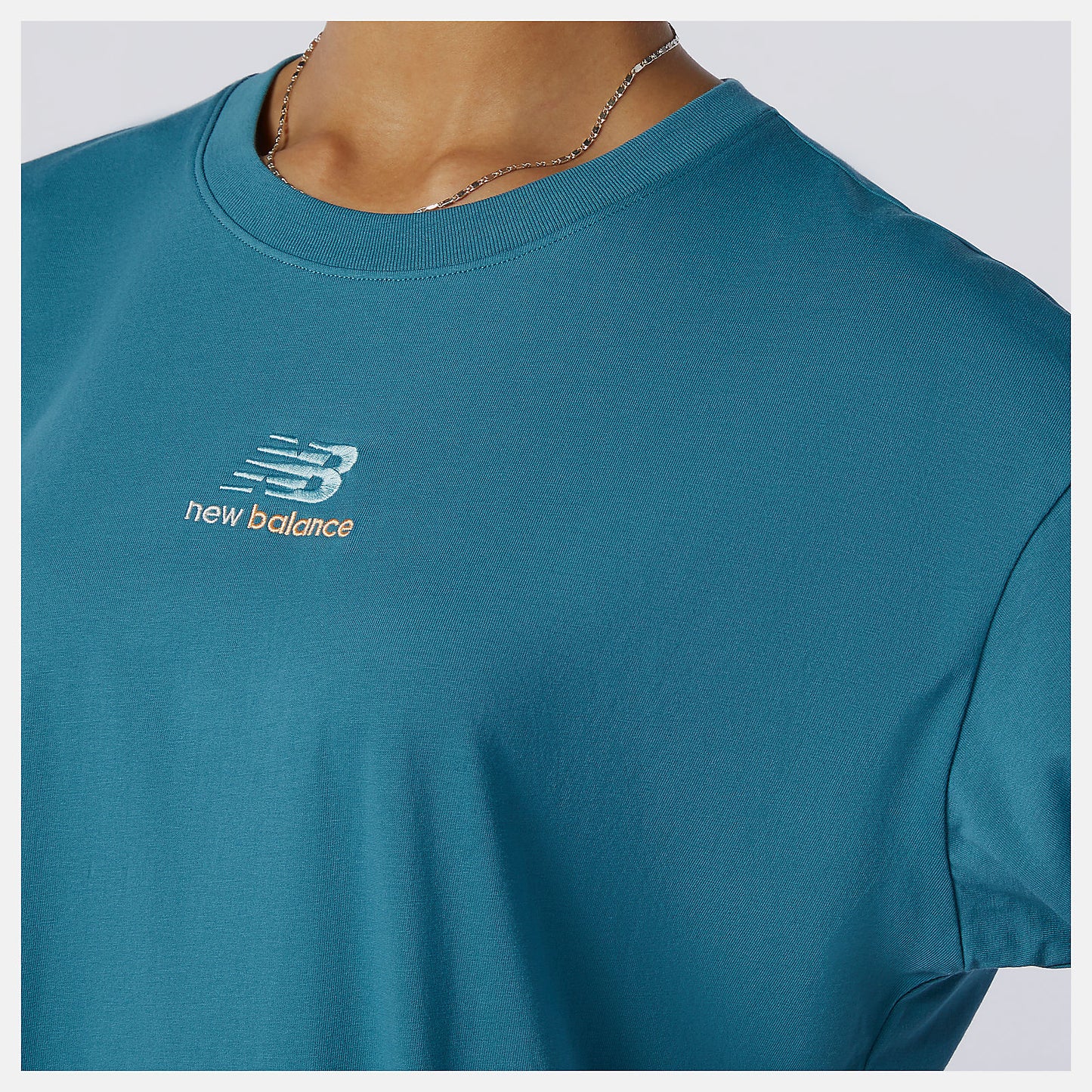 New Balance Outlet - NB Athletics Higher Learning Graphic Tee