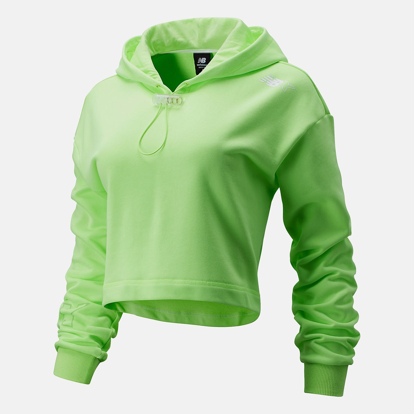 New Balance For Sale - NB Essentials NBX Hoodie