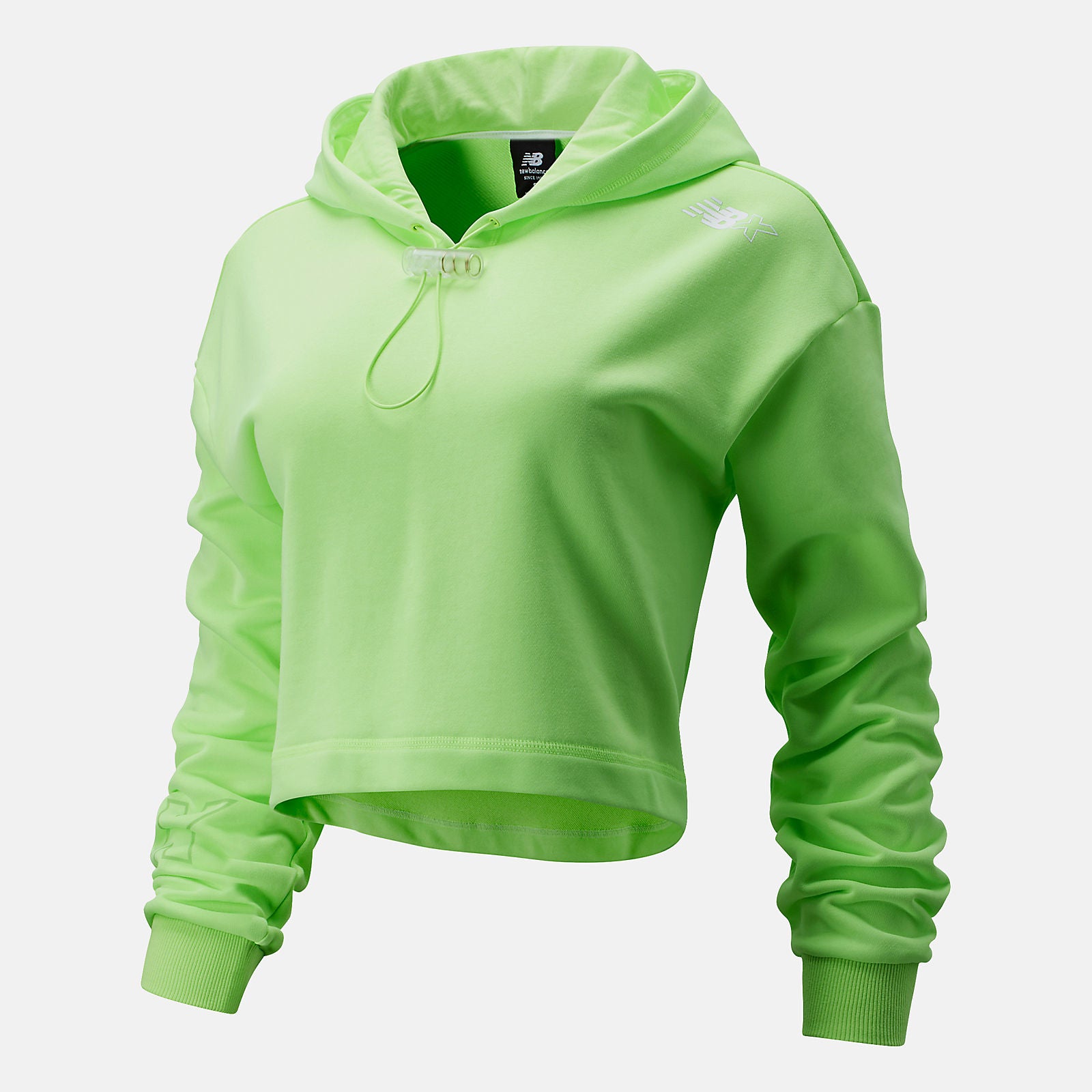 New Balance For Sale - NB Essentials NBX Hoodie