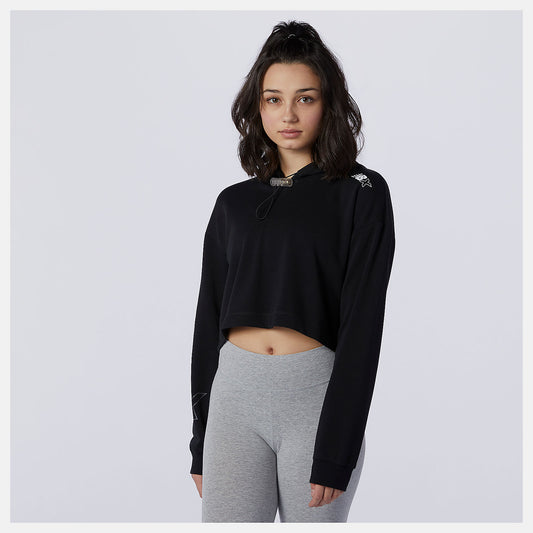 New Balance Sale - NB Essentials NBX Hoodie
