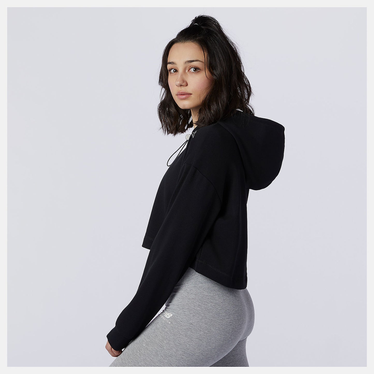 New Balance Sale - NB Essentials NBX Hoodie