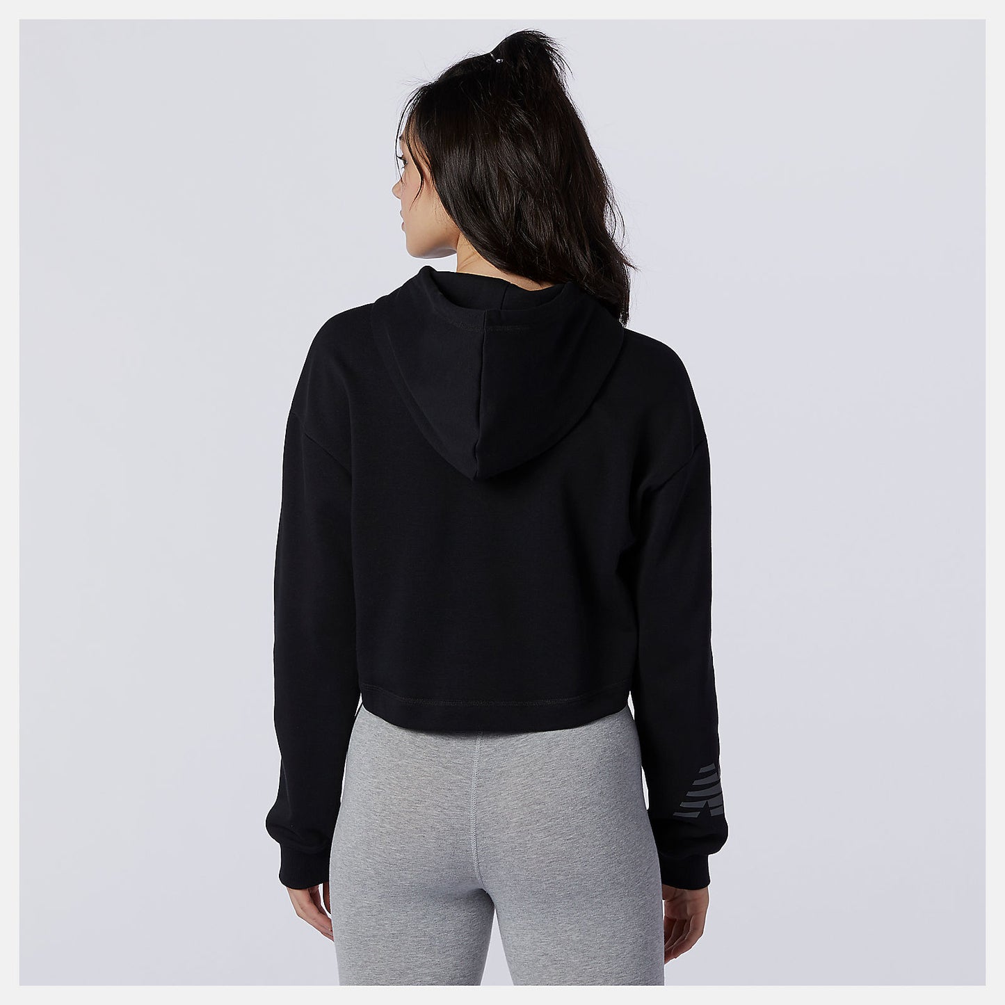New Balance Sale - NB Essentials NBX Hoodie
