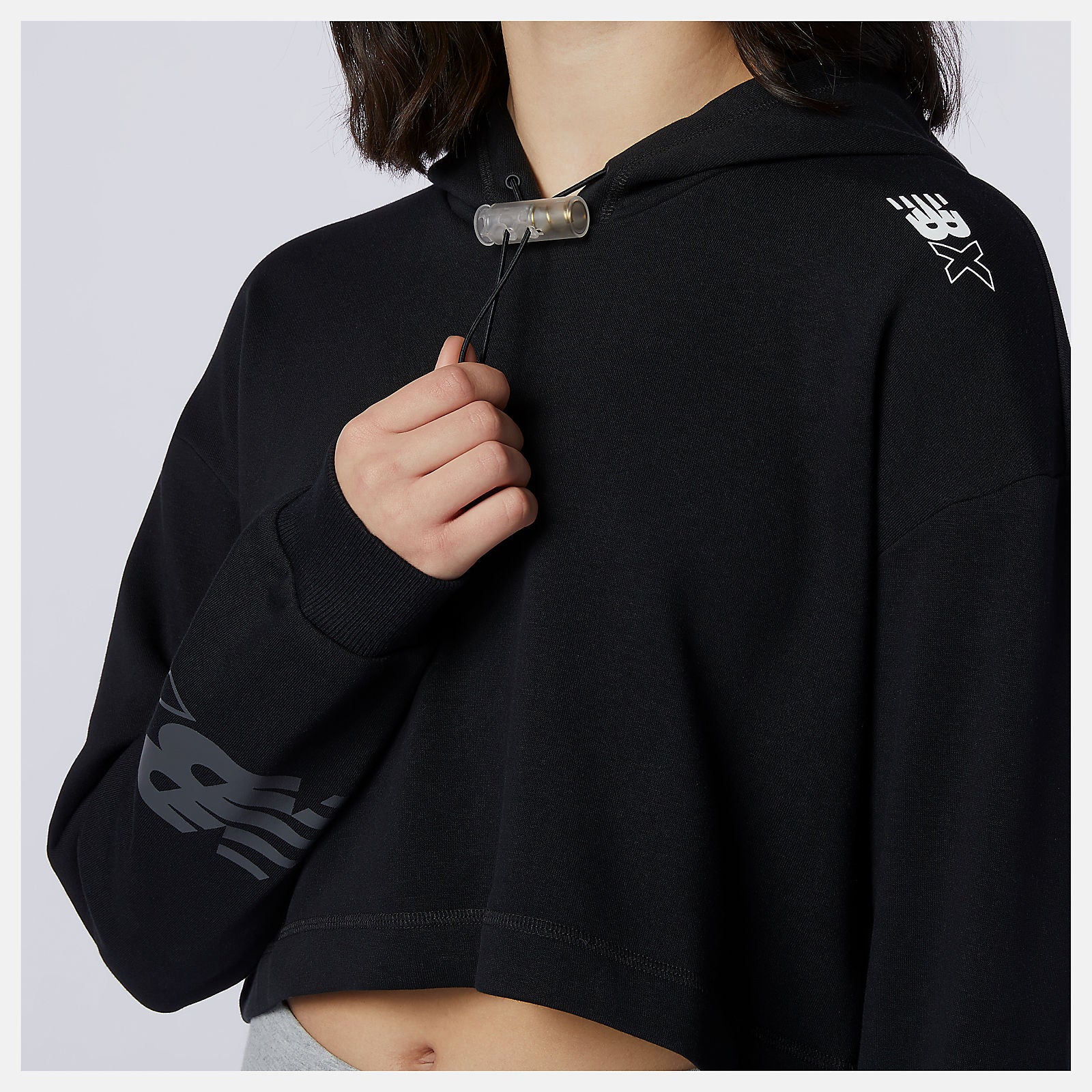 New Balance Sale - NB Essentials NBX Hoodie
