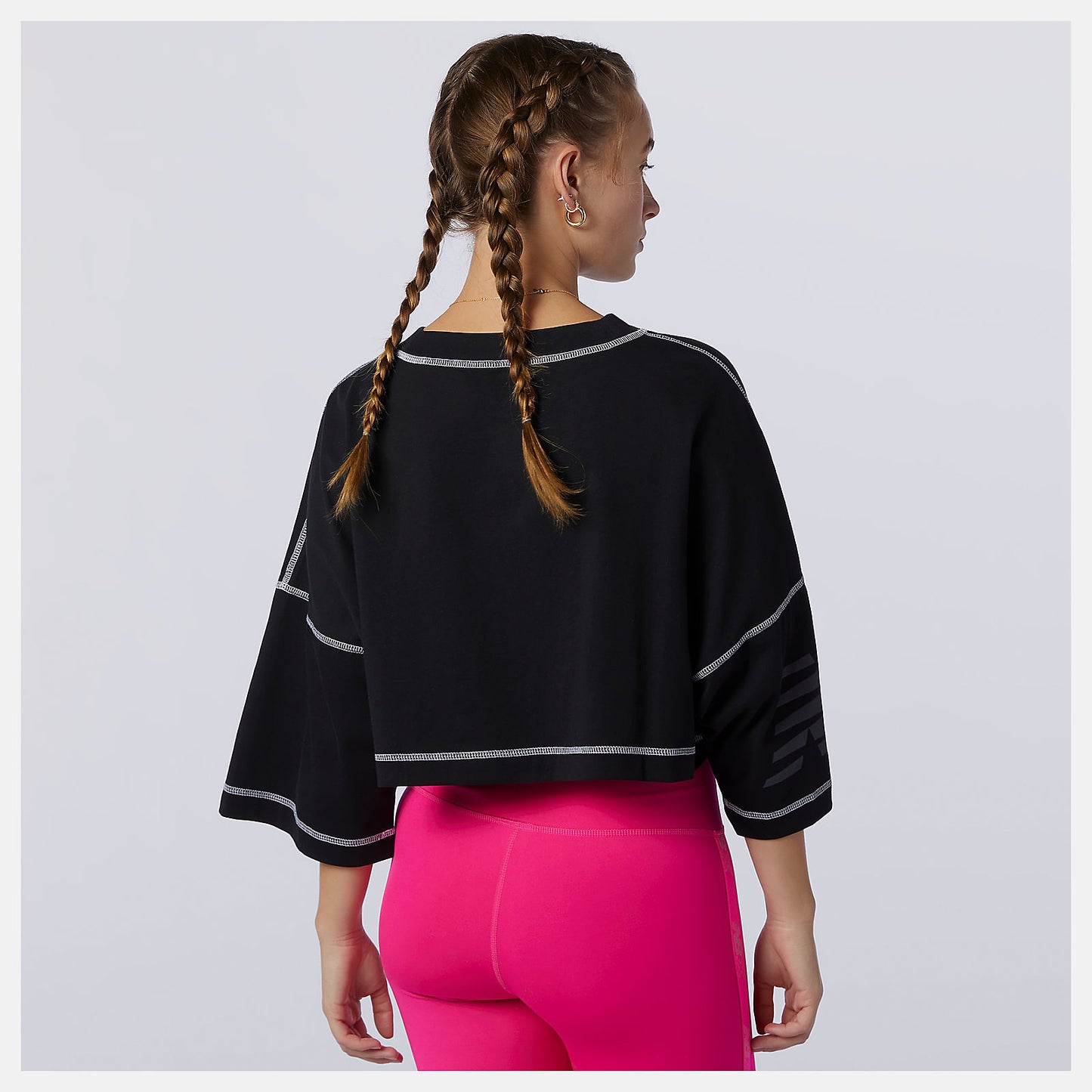 New Balance Outlet - NB Essentials NBX Graphic Tee 2